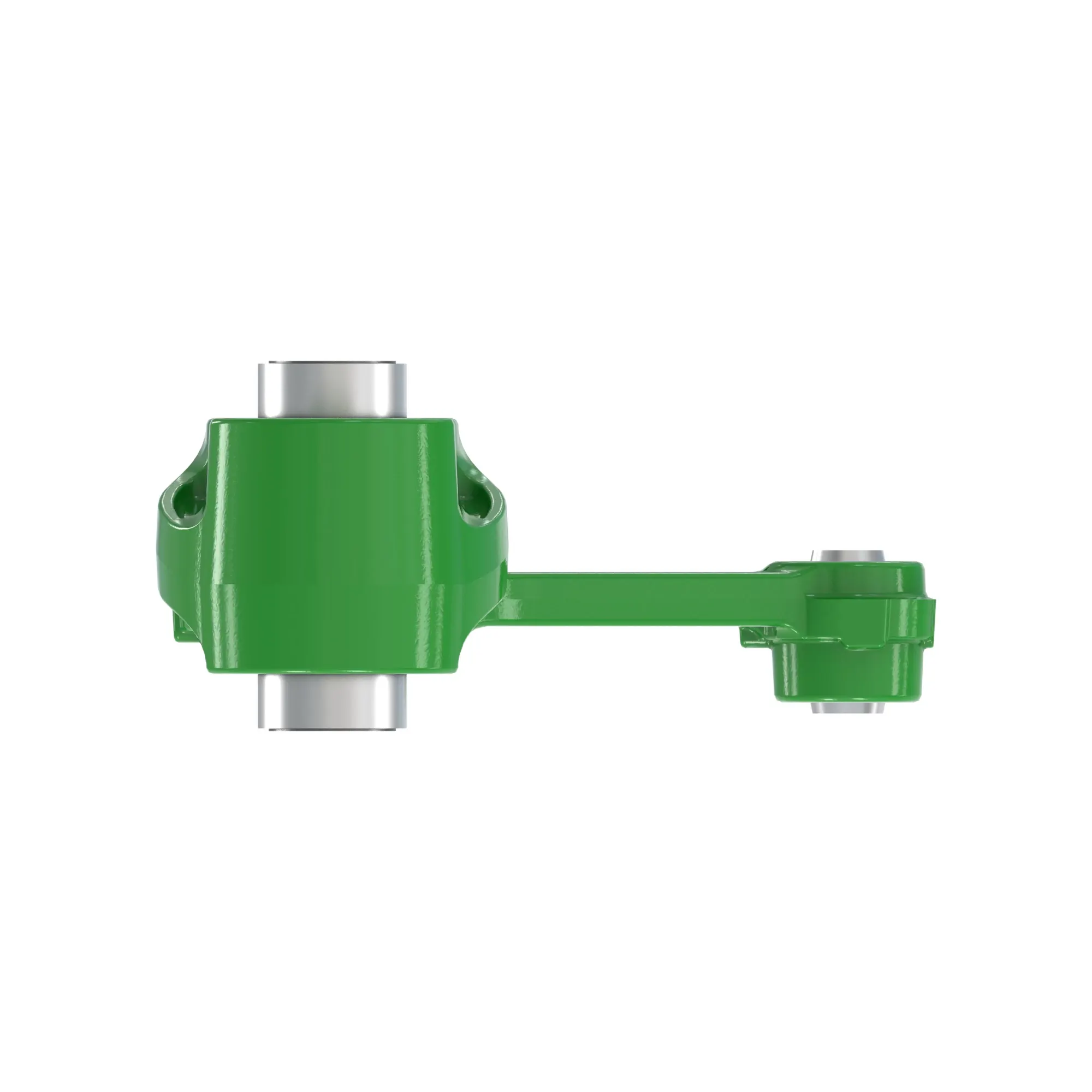 AXE12317: Left Side Chaffer Swinger Arm | Shop.Deere.com