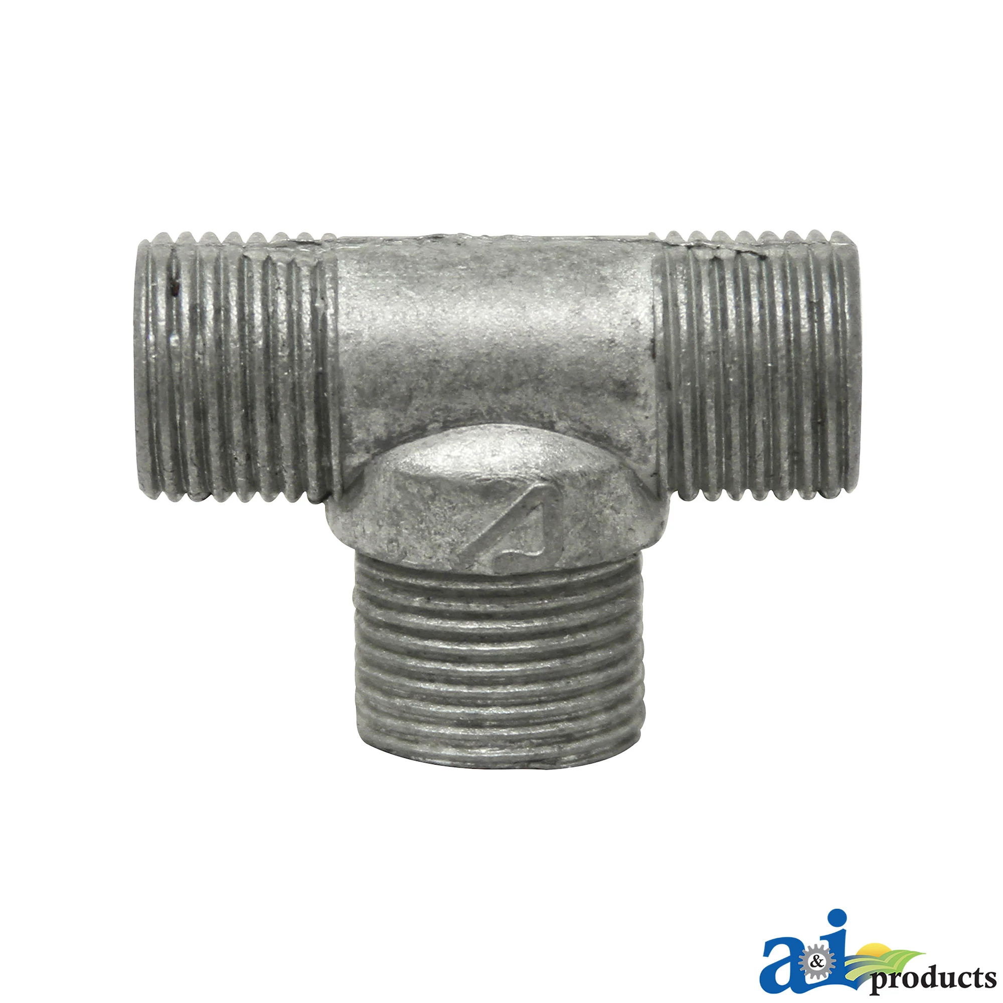 A&I Products Tee Fitting - A-R71963