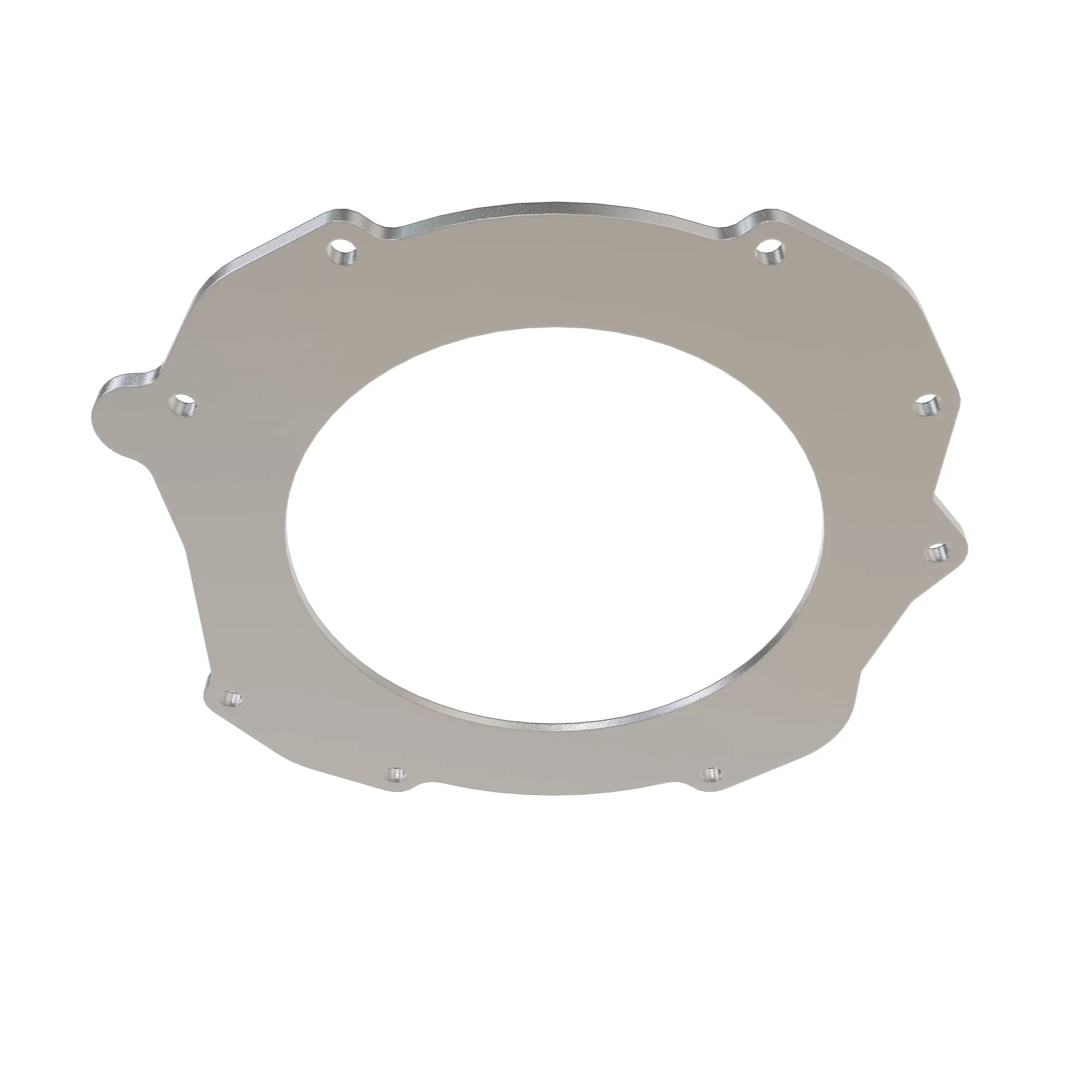 John Deere Planetary Brake Backing Plate - R543996