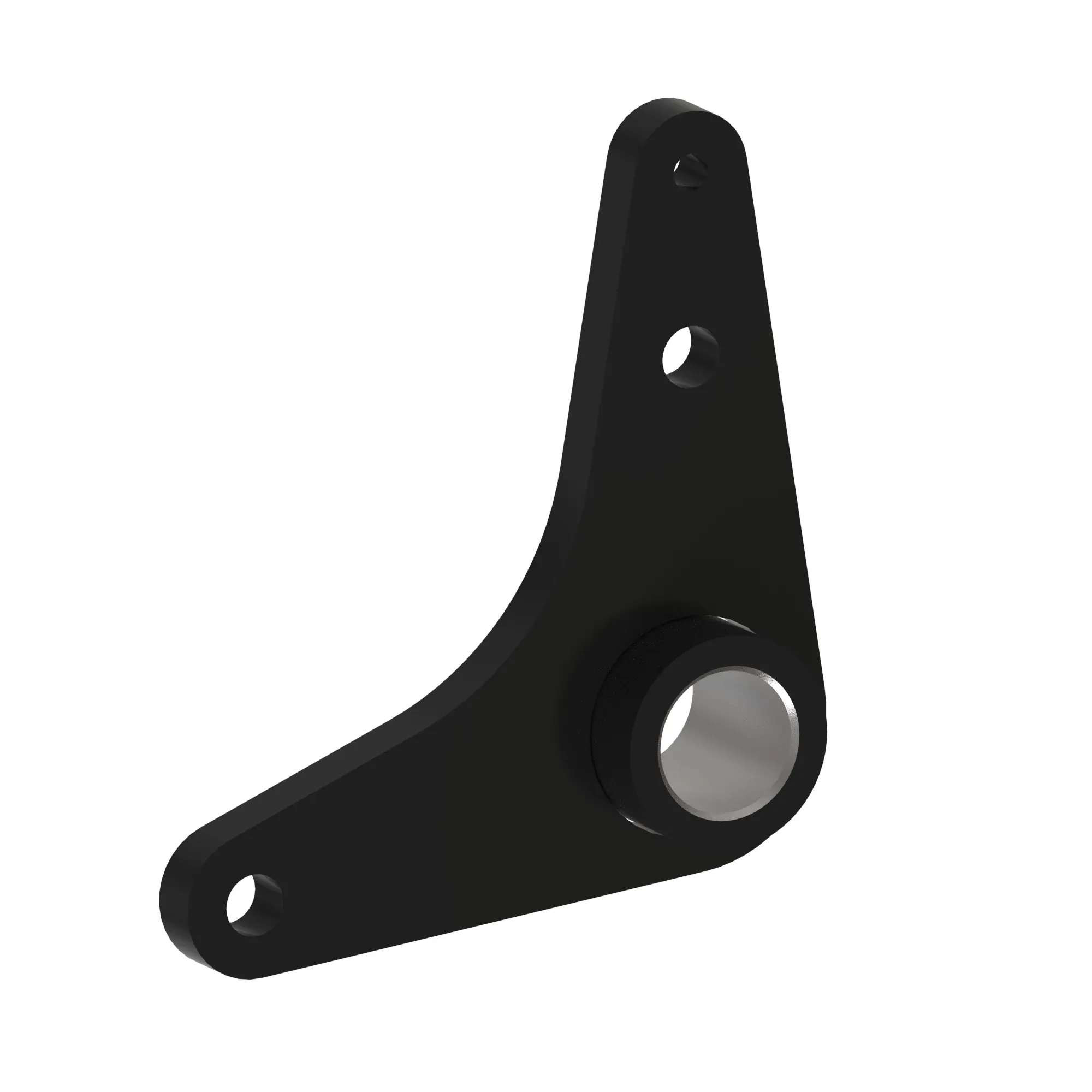 Lever, Brake Pivot Assembly