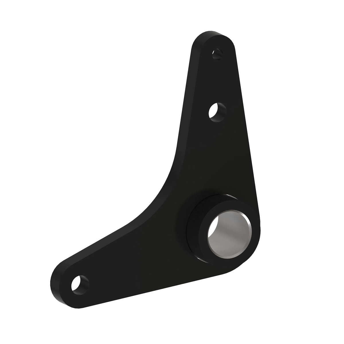 Lever, Brake Pivot Assembly