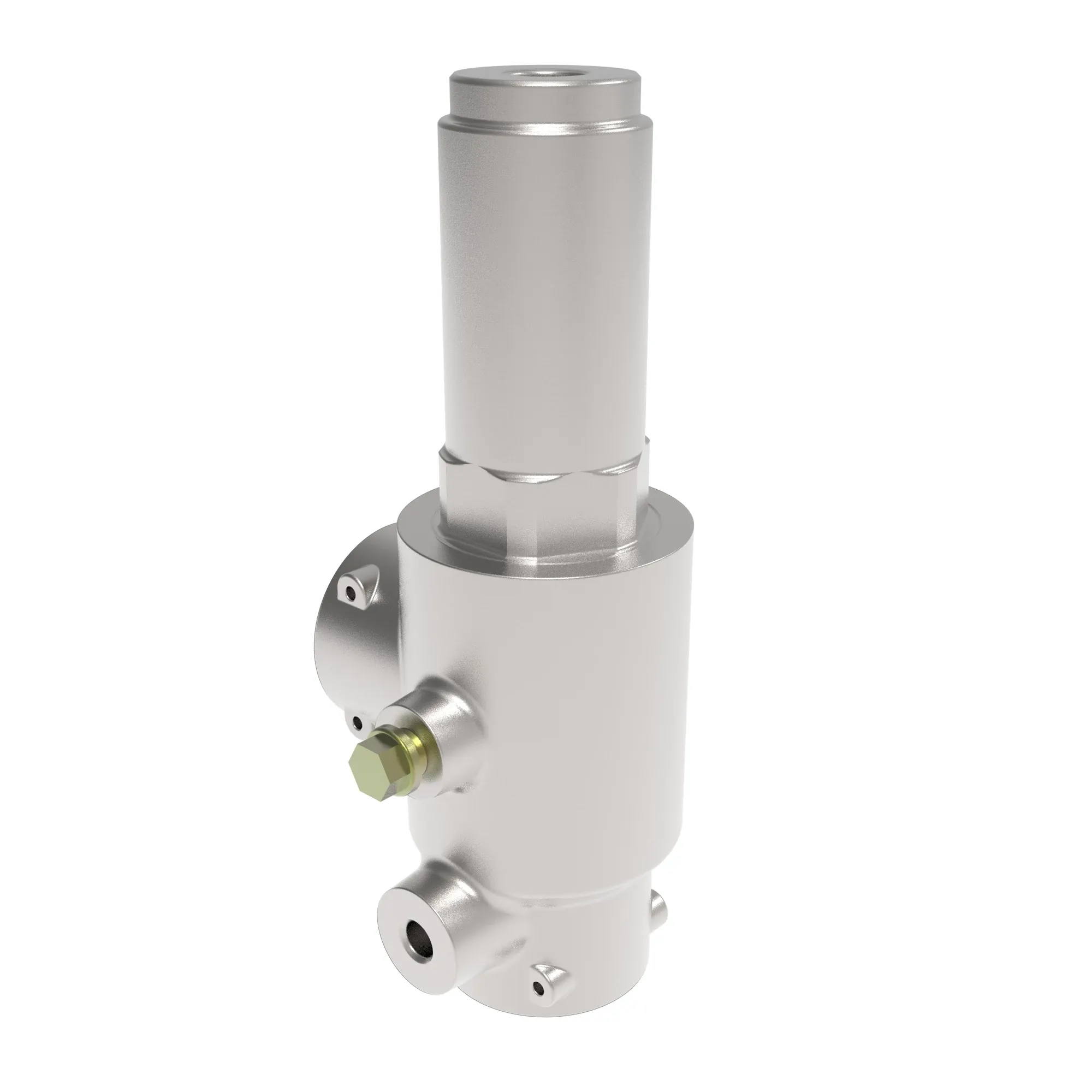 John Deere Regulator - WZW10081