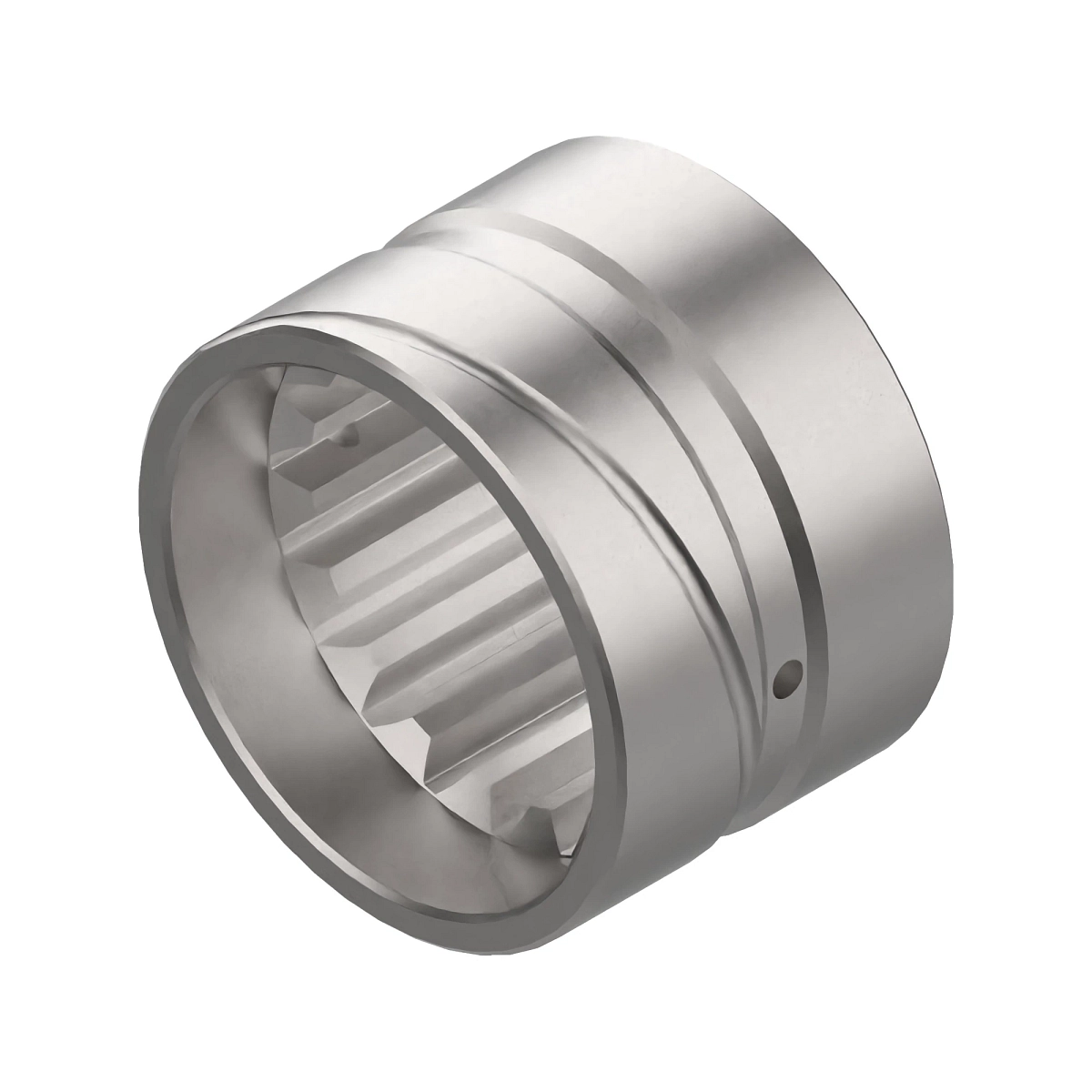 Bushing, Driven Gear (L)
