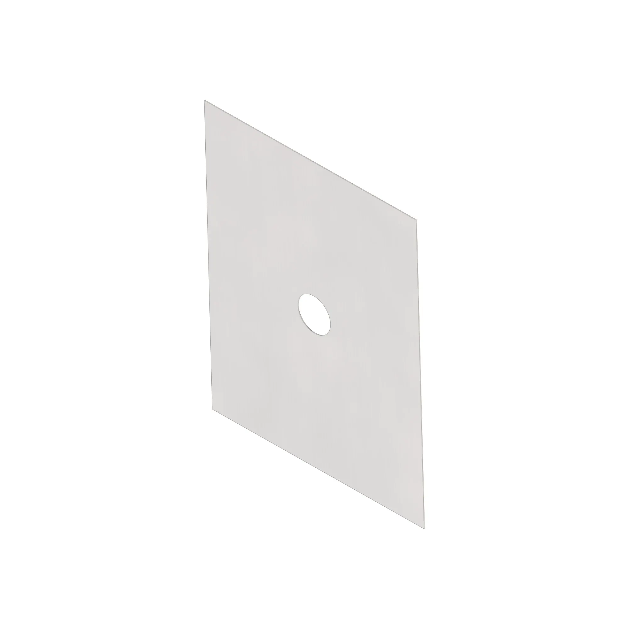 SHIM 165x130x0.5