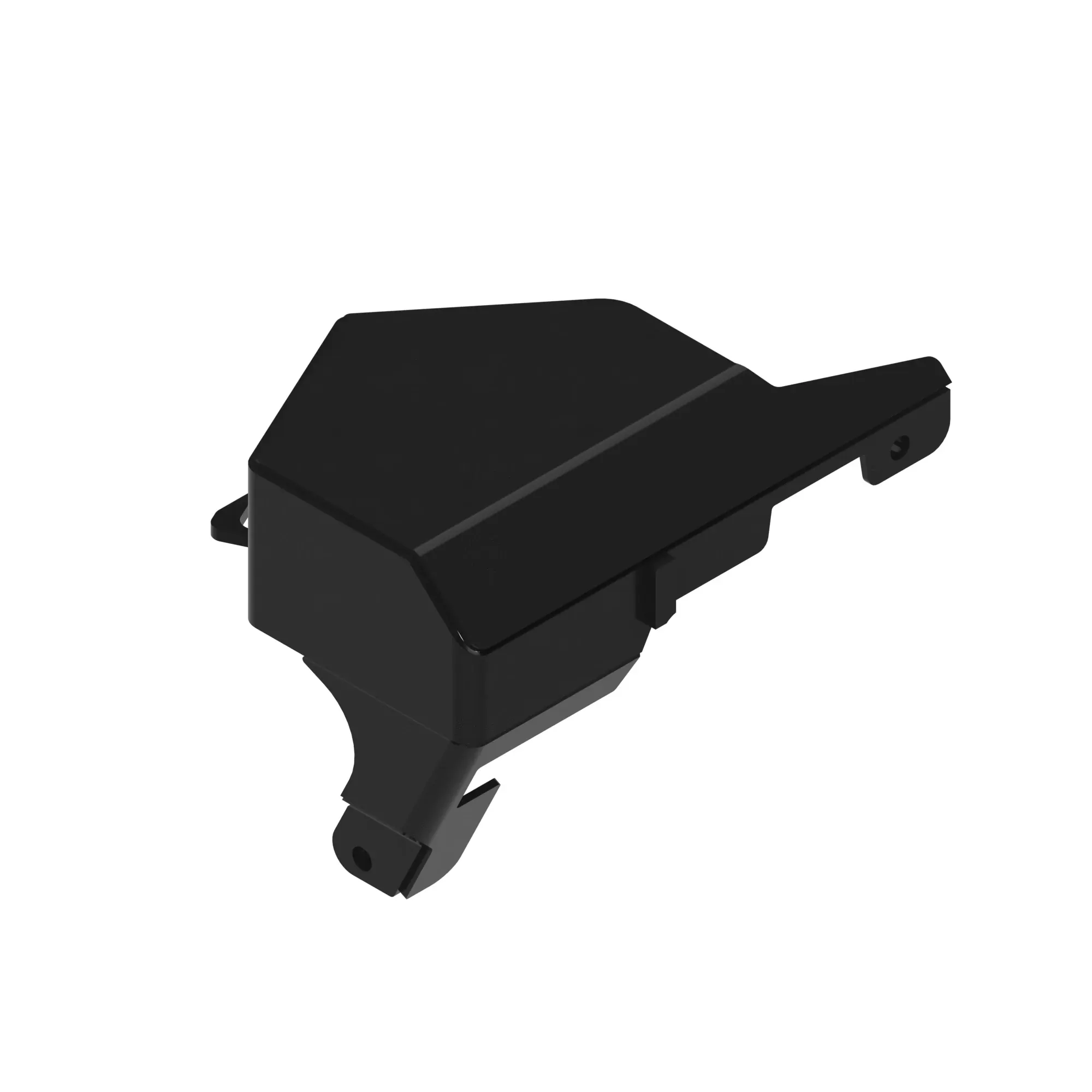 John Deere Cover - F728790