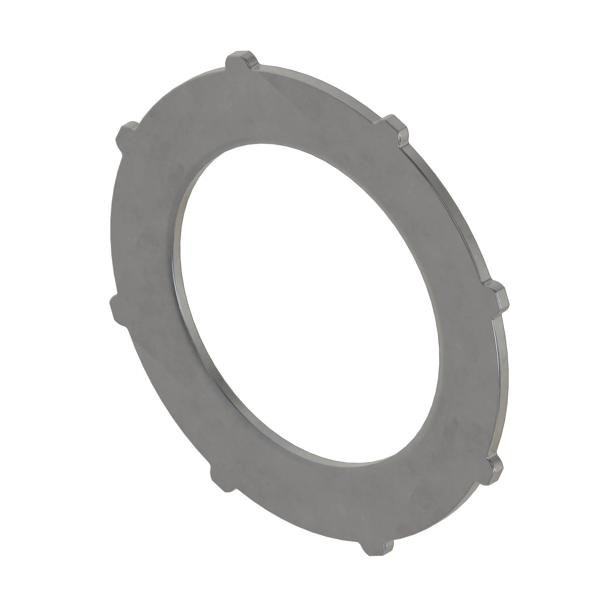 CLUTCH PLATE, SEPARATOR PLATE