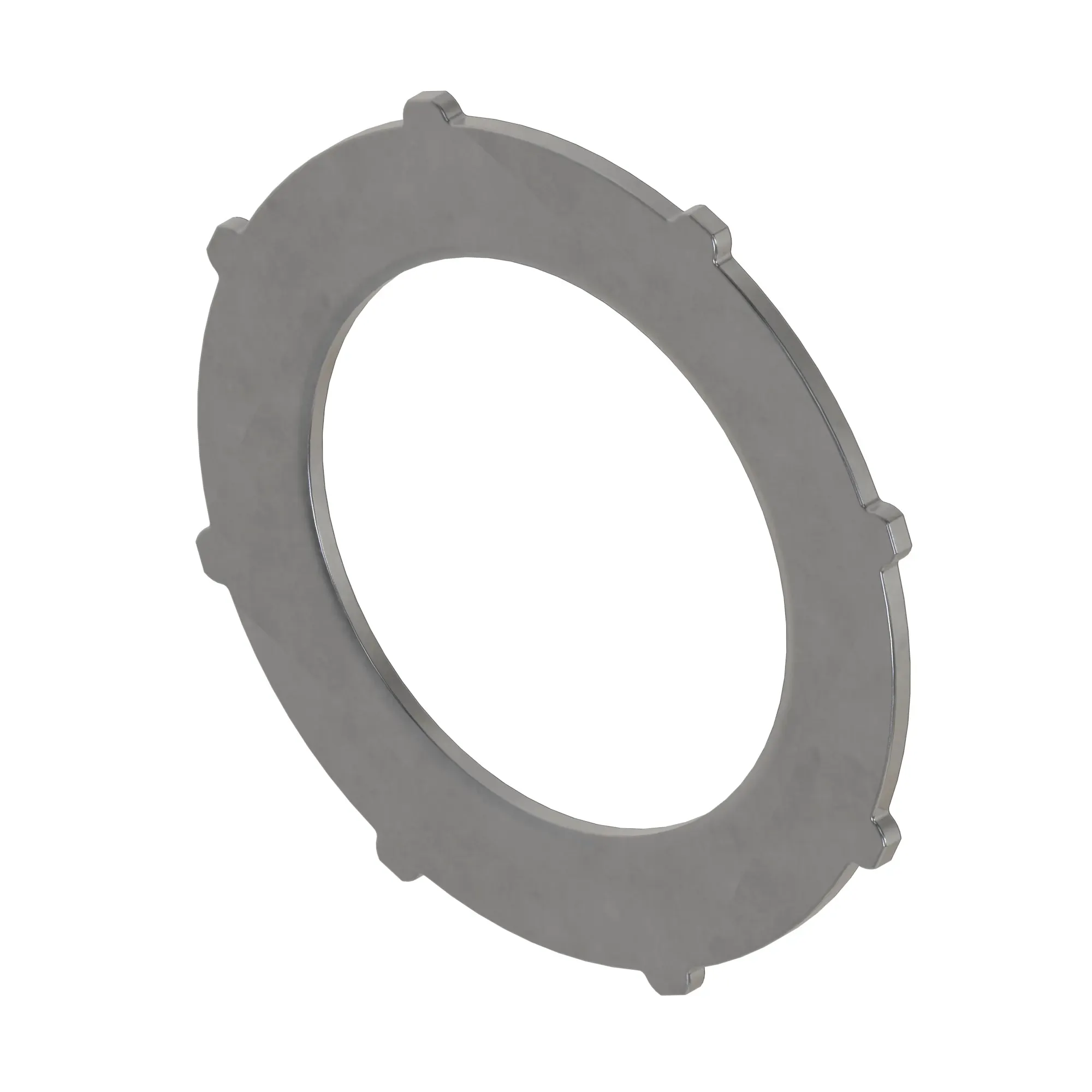 John Deere Clutch Plate - DZ125242