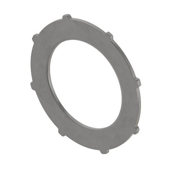 John Deere Clutch Plate - DZ125242