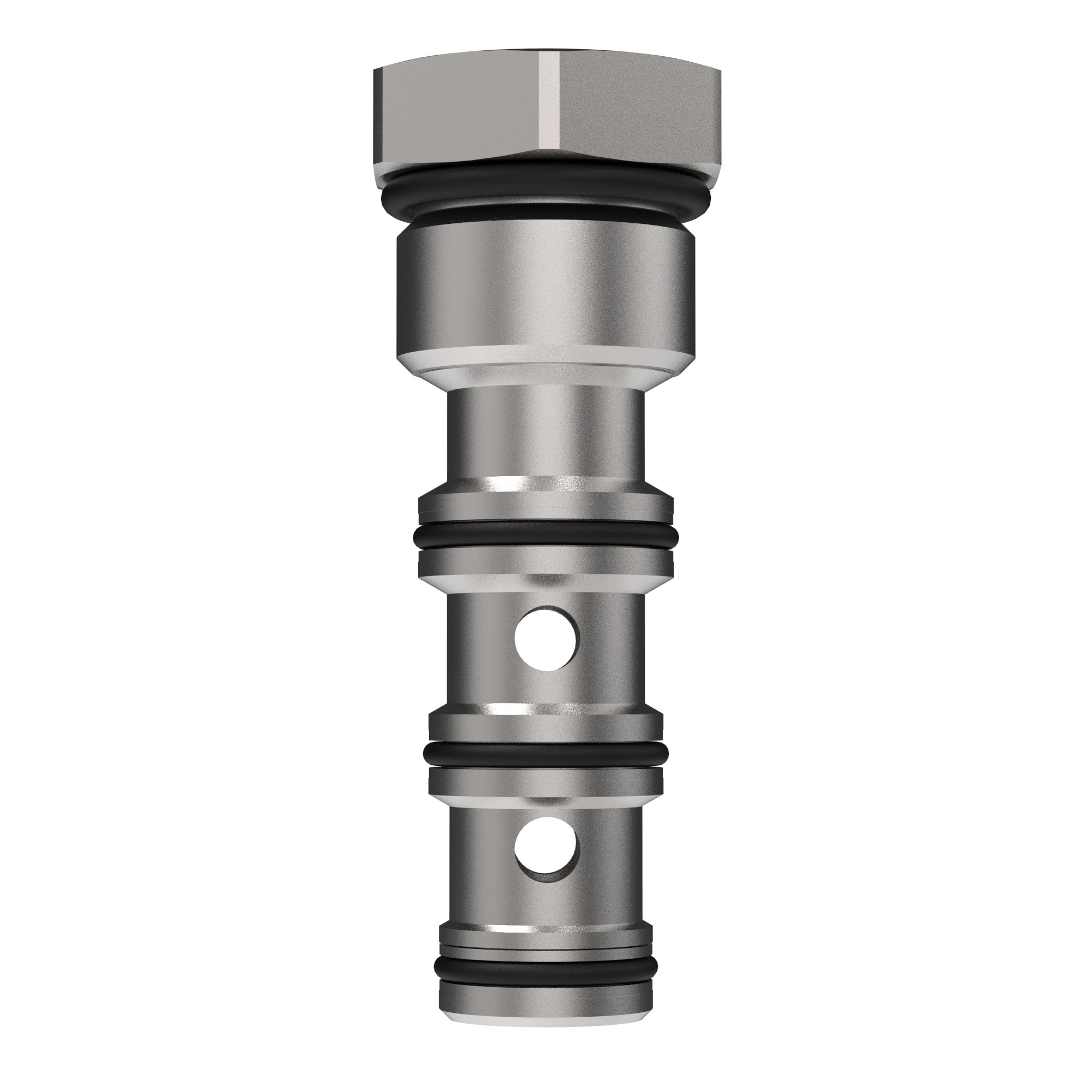 Hydraulic Pressure Valve