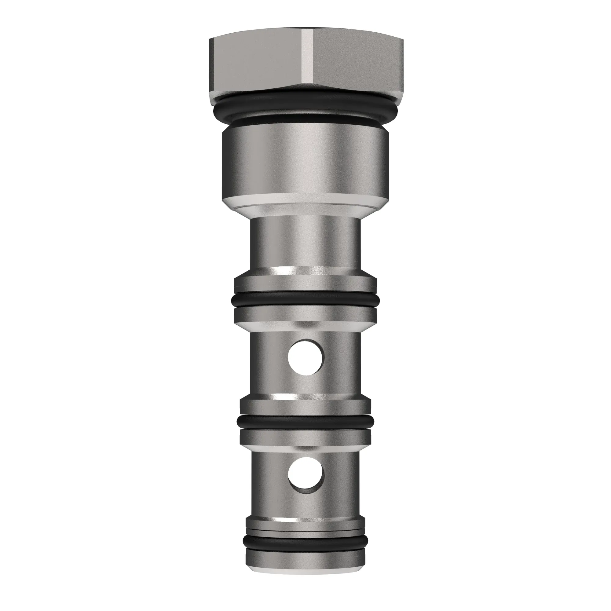 Hydraulic Pressure Valve