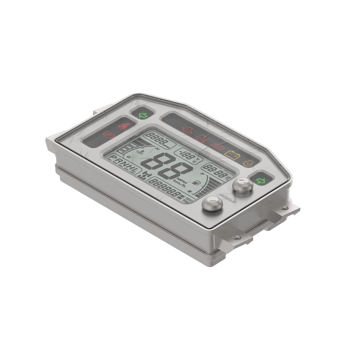Instrument Cluster, Instrument Clus