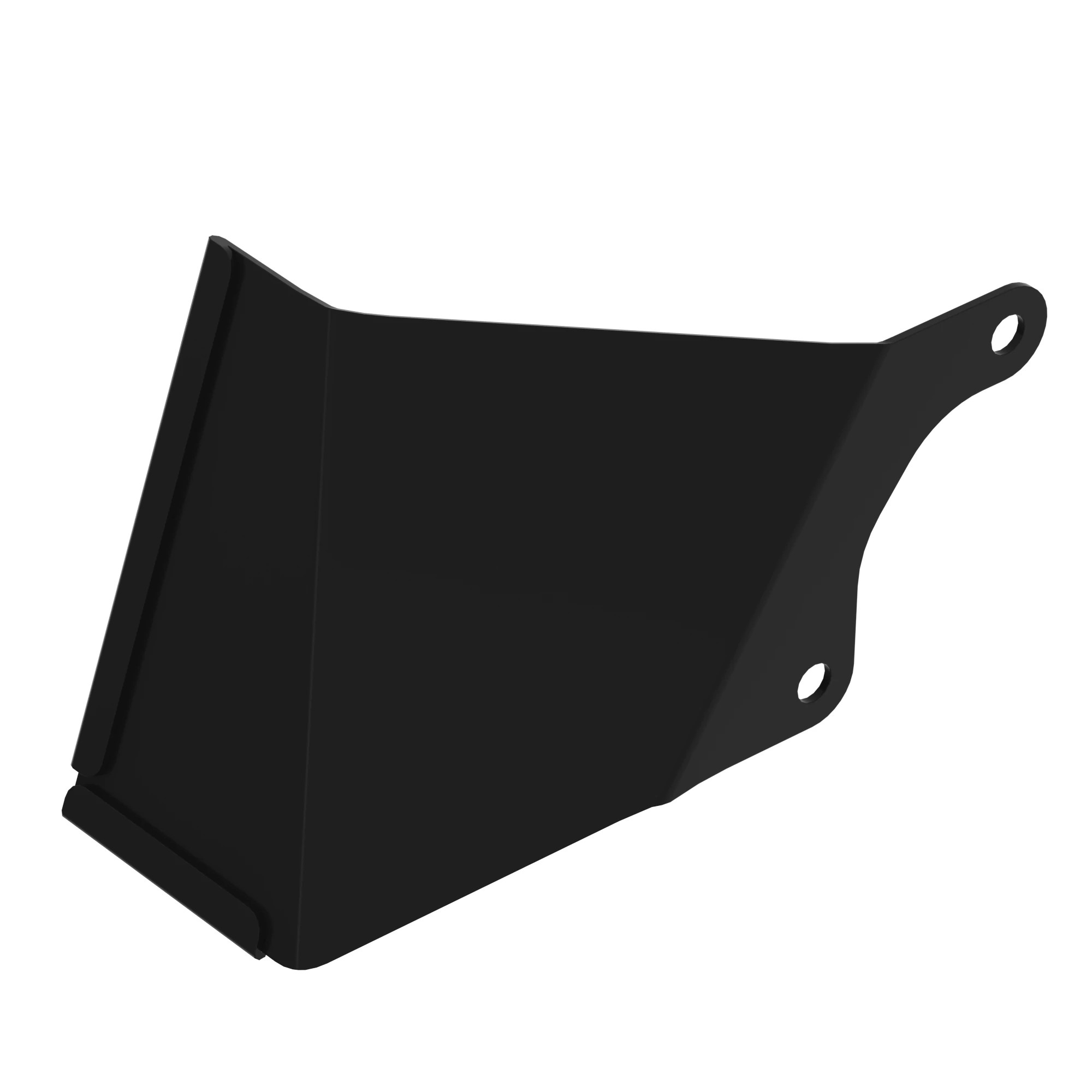 John Deere Hose Guard - SU37675