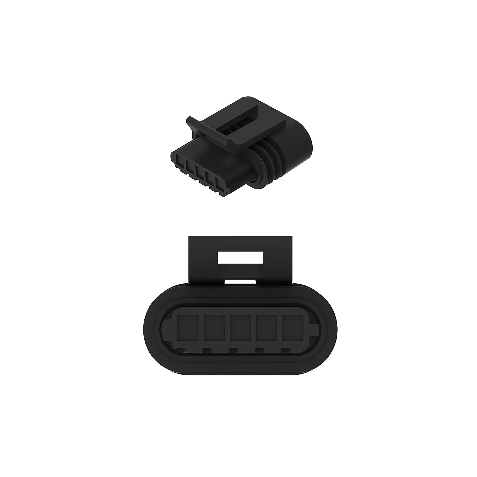 Conn Delphi MP150.2 5W Fs Ltgry Nyl