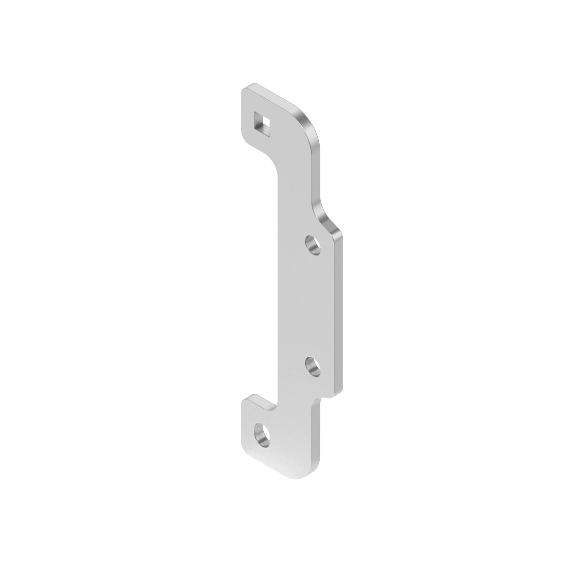 Plate, Mounting 54HC
