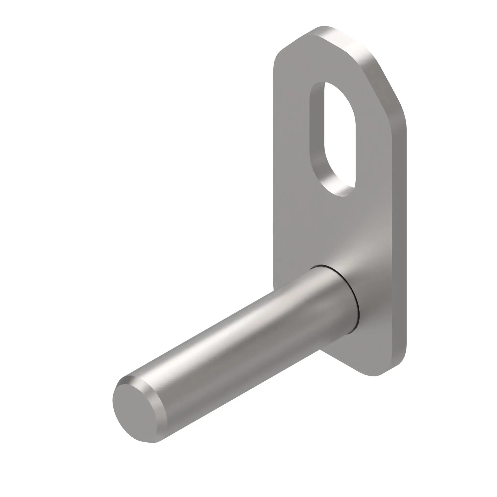 RETAINER, PIN, GATE CYLINDER