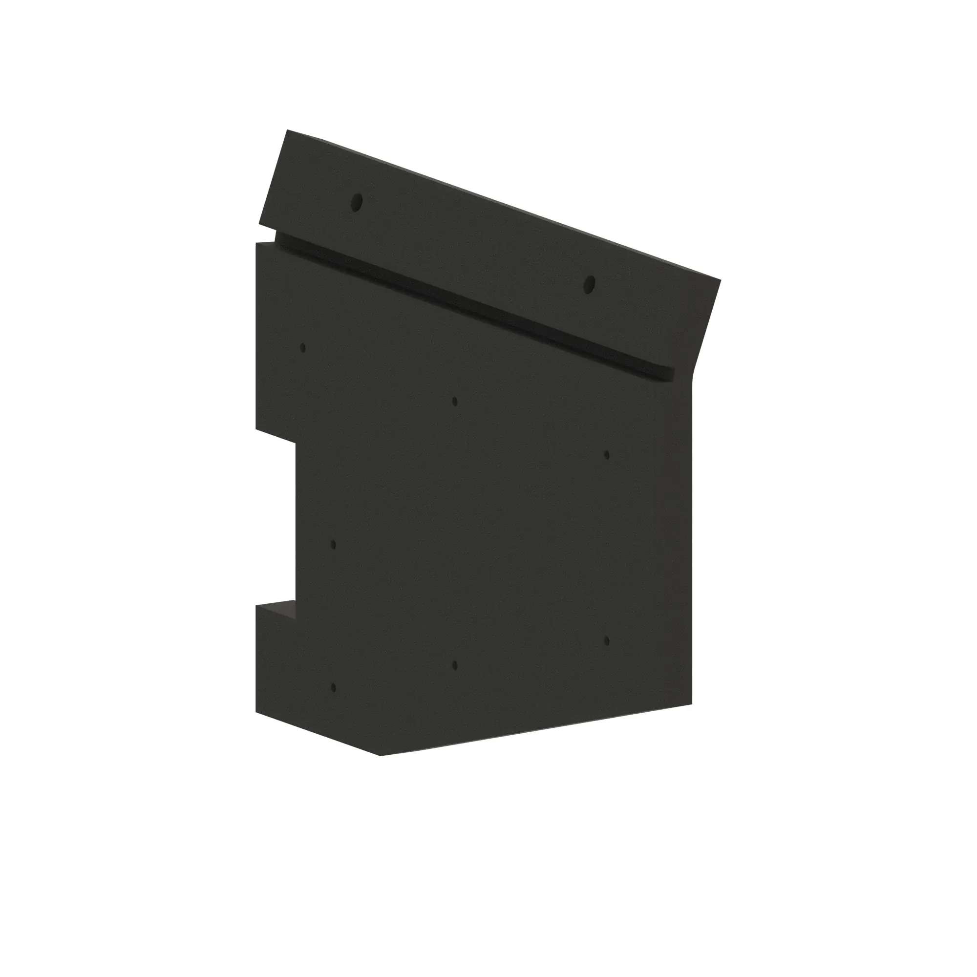 John Deere Sound Absorber - T233907