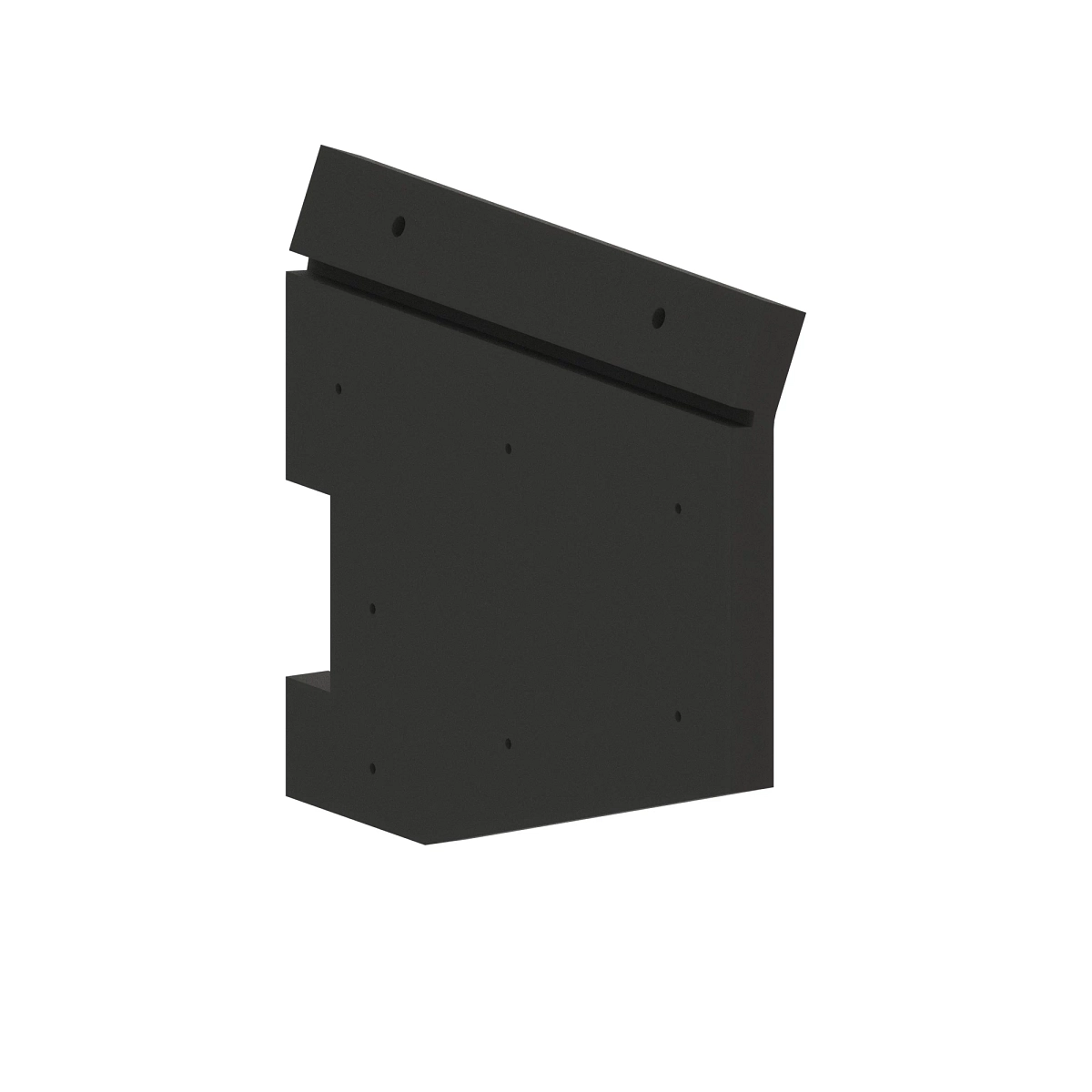 Absorber, Sound
