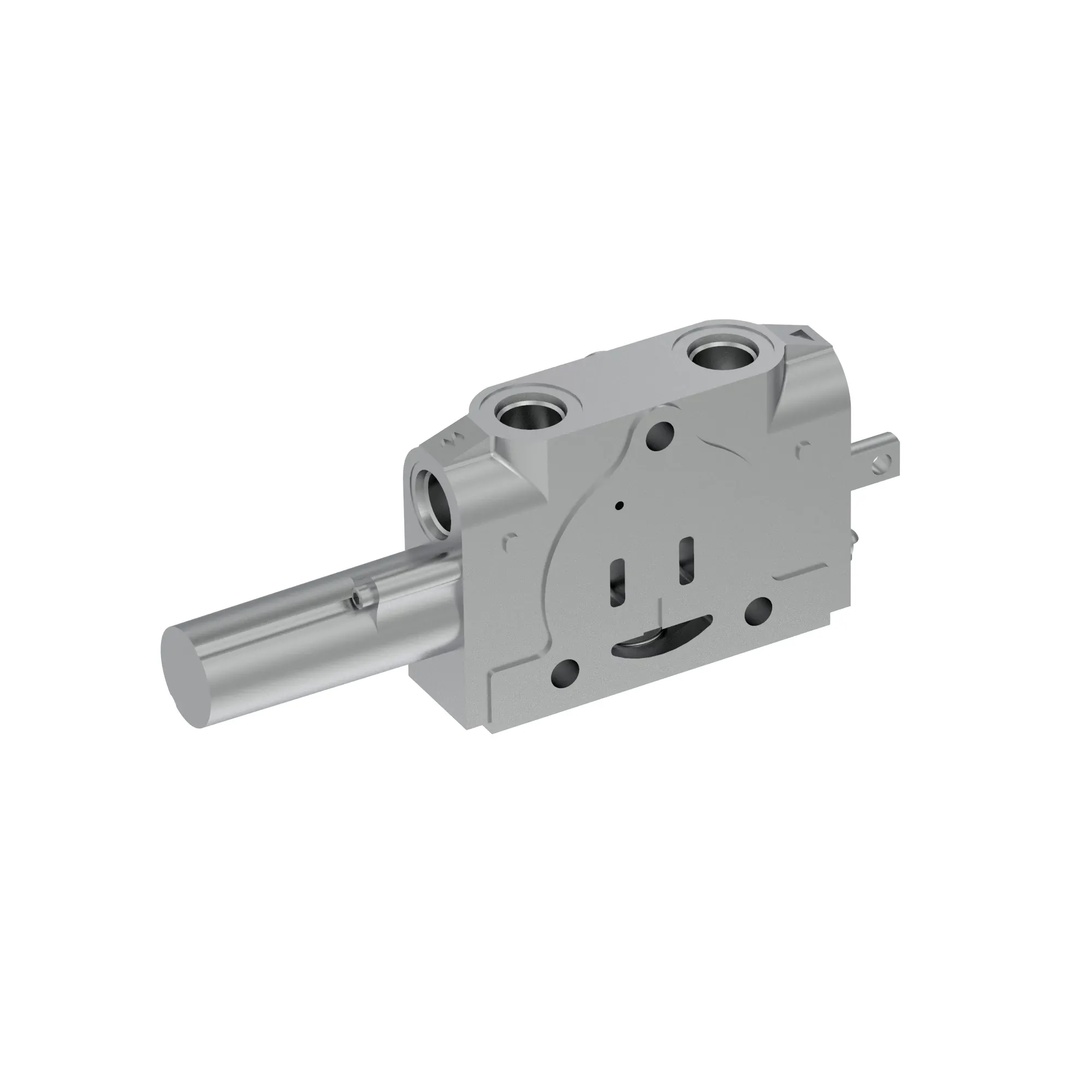 hydactuatedcontrolvalve