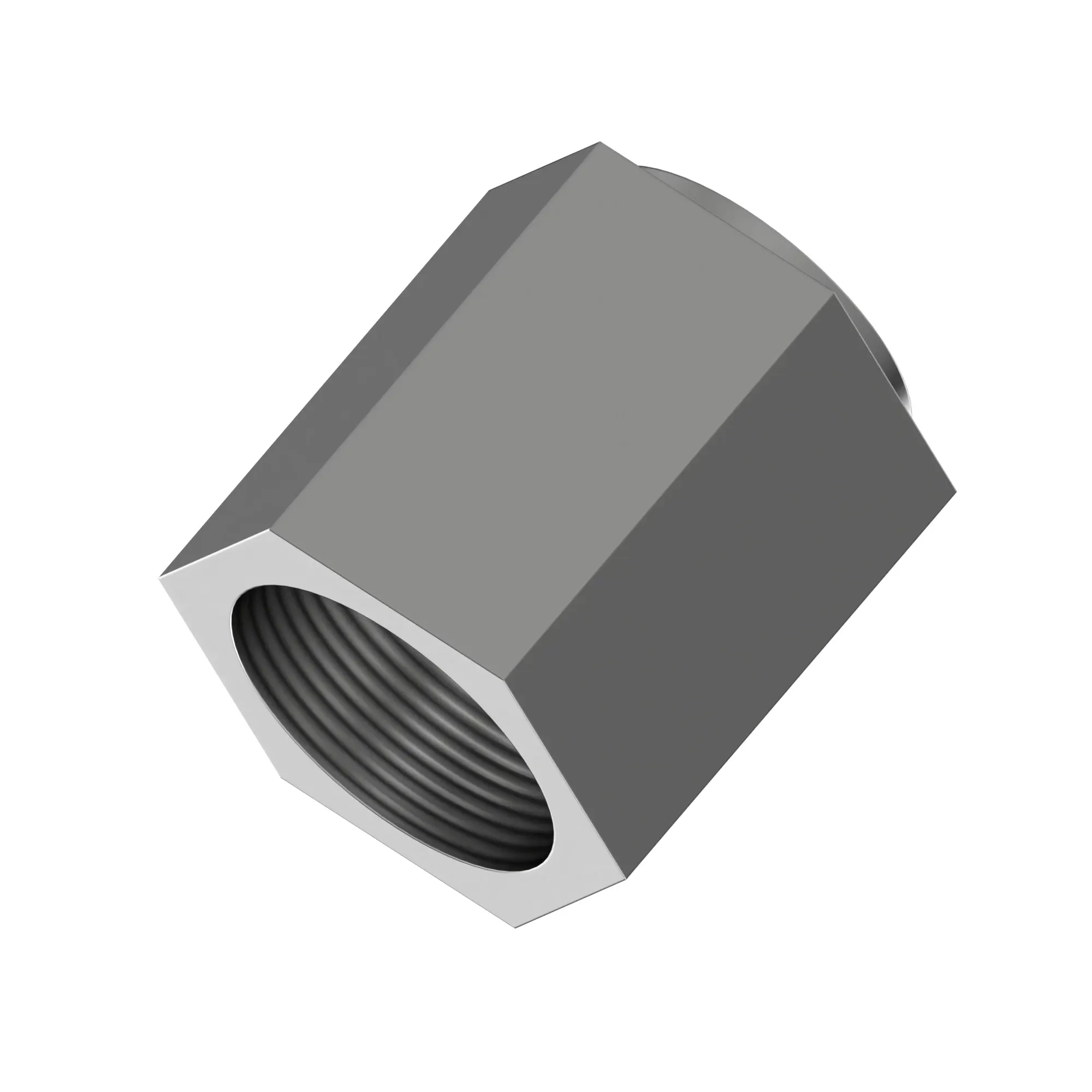 John Deere Nut - F013269