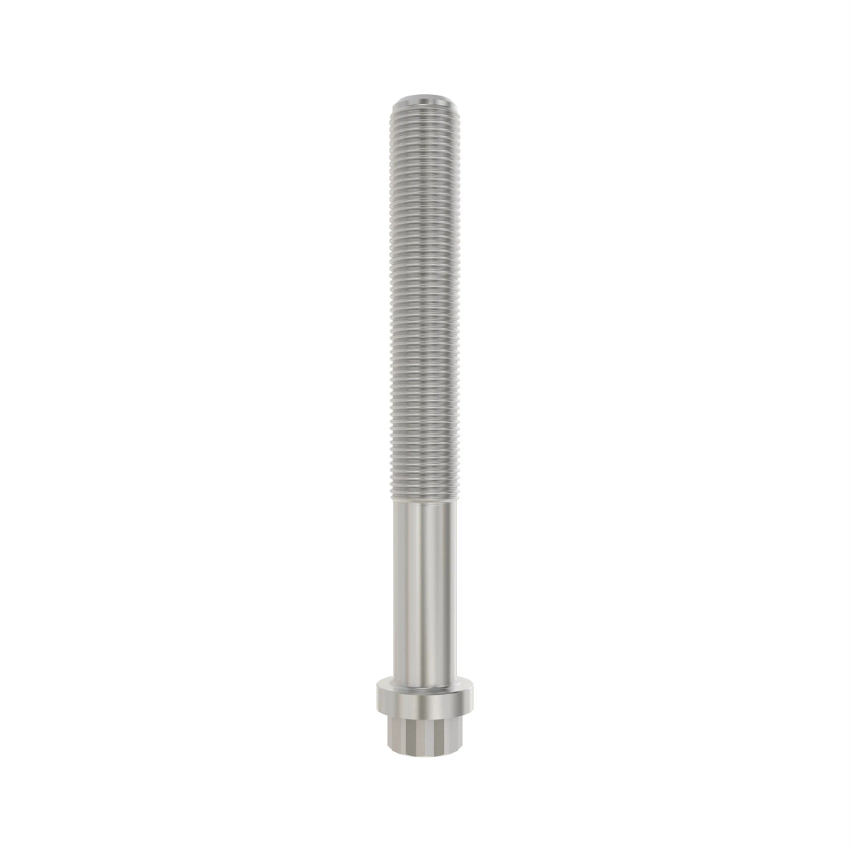 CE32665: Flanged Cap Screw, M16 X 143
