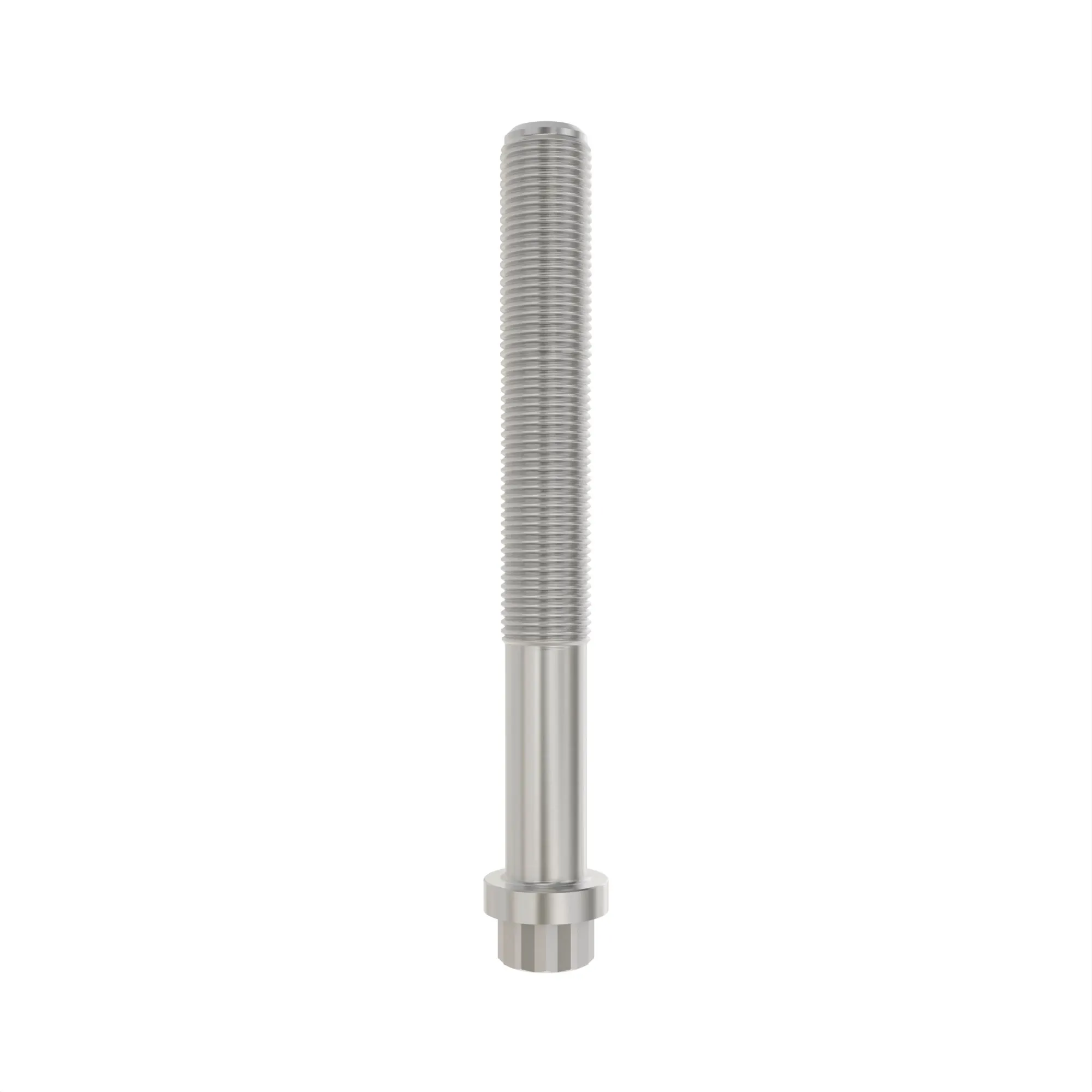 CE32665: Flanged Cap Screw, M16 X 143