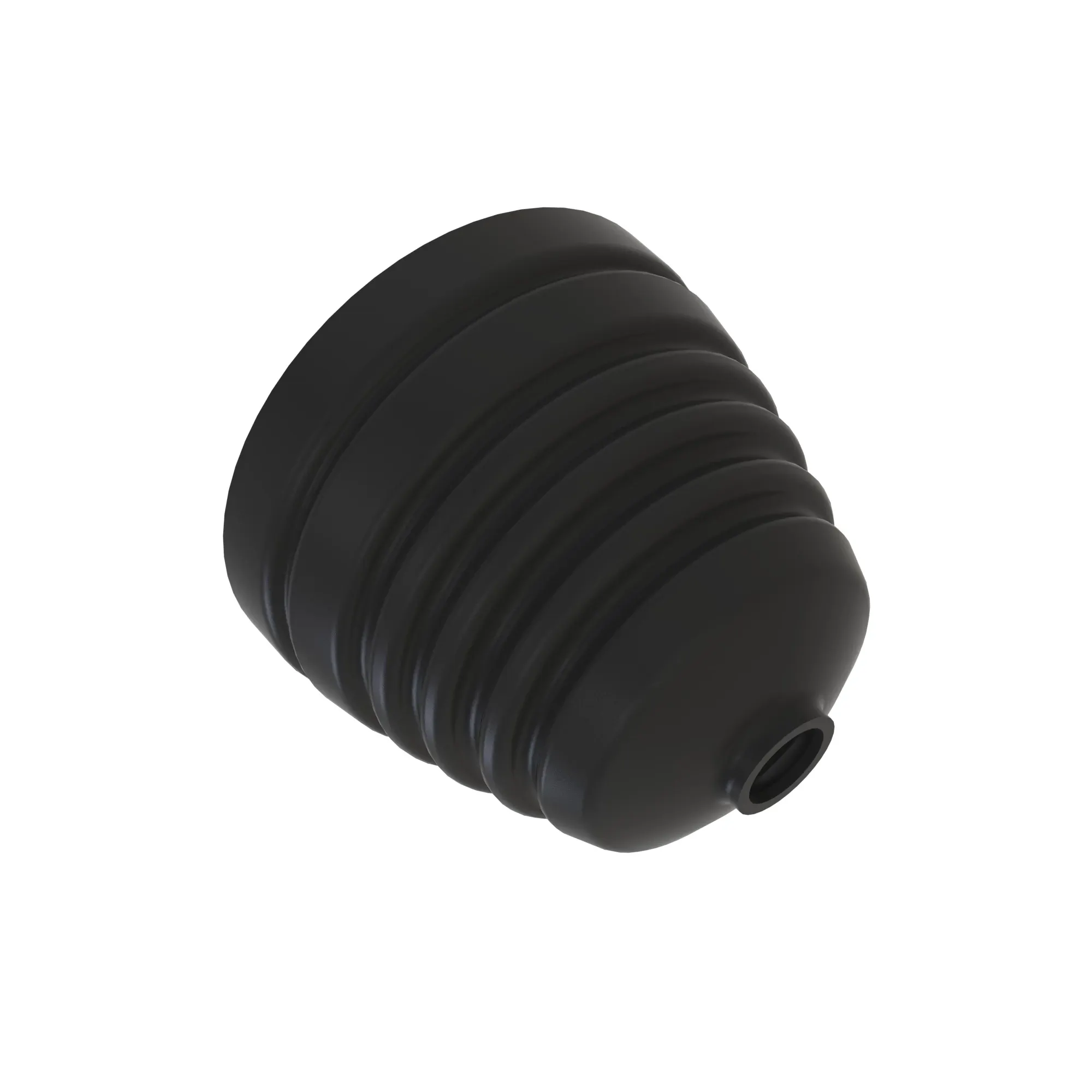 John Deere Steering Boot - M140455