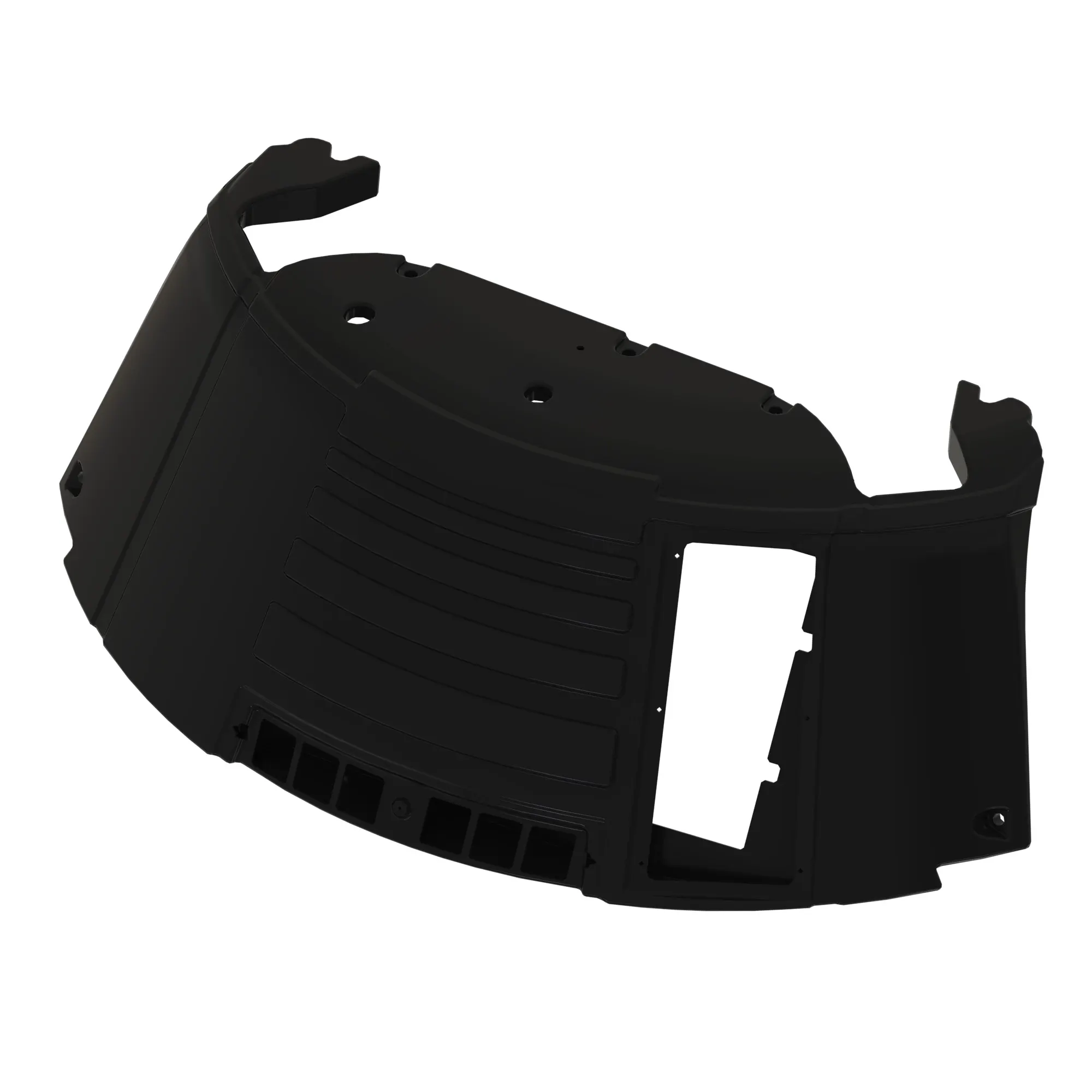 John Deere Air Intake - L201180