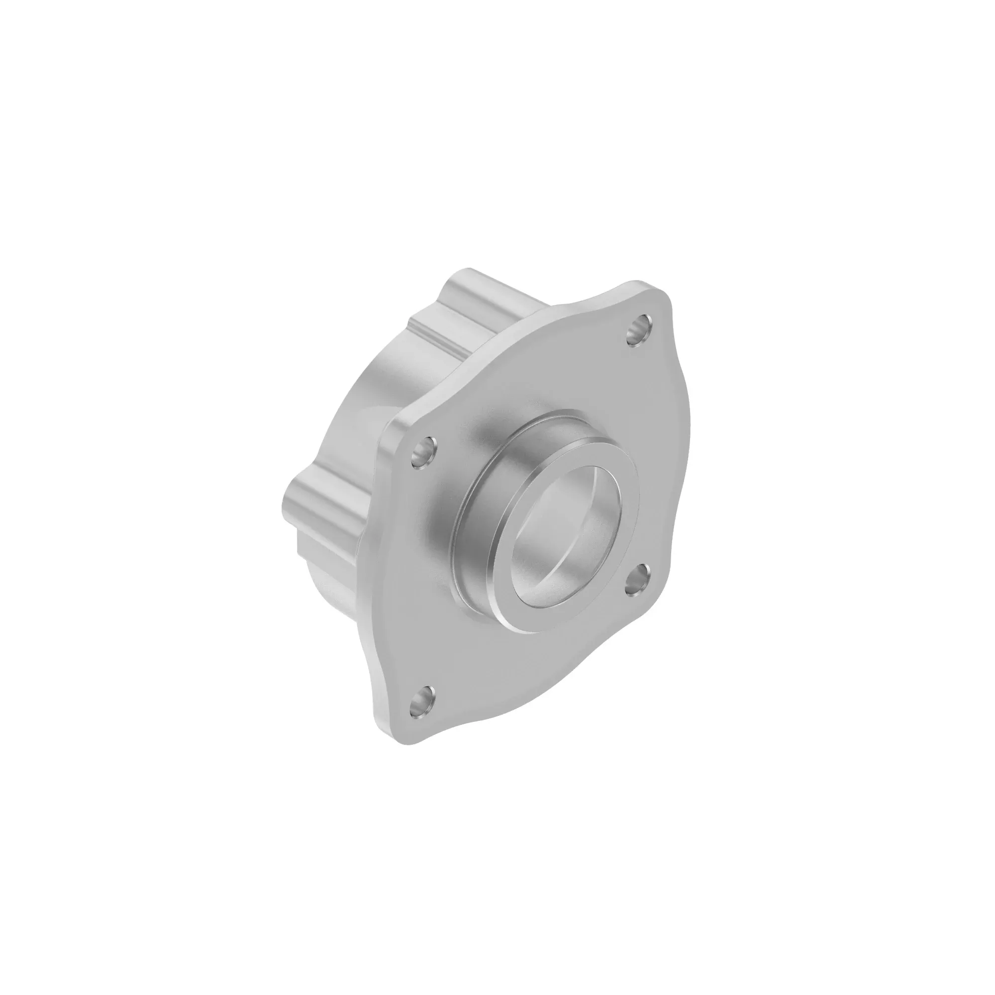 John Deere Bearing Housing - HXE134057