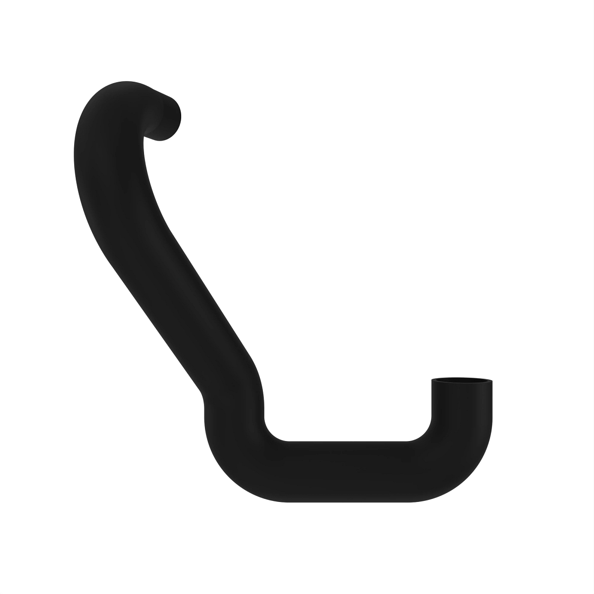 AT177208: Lower Radiator Hose