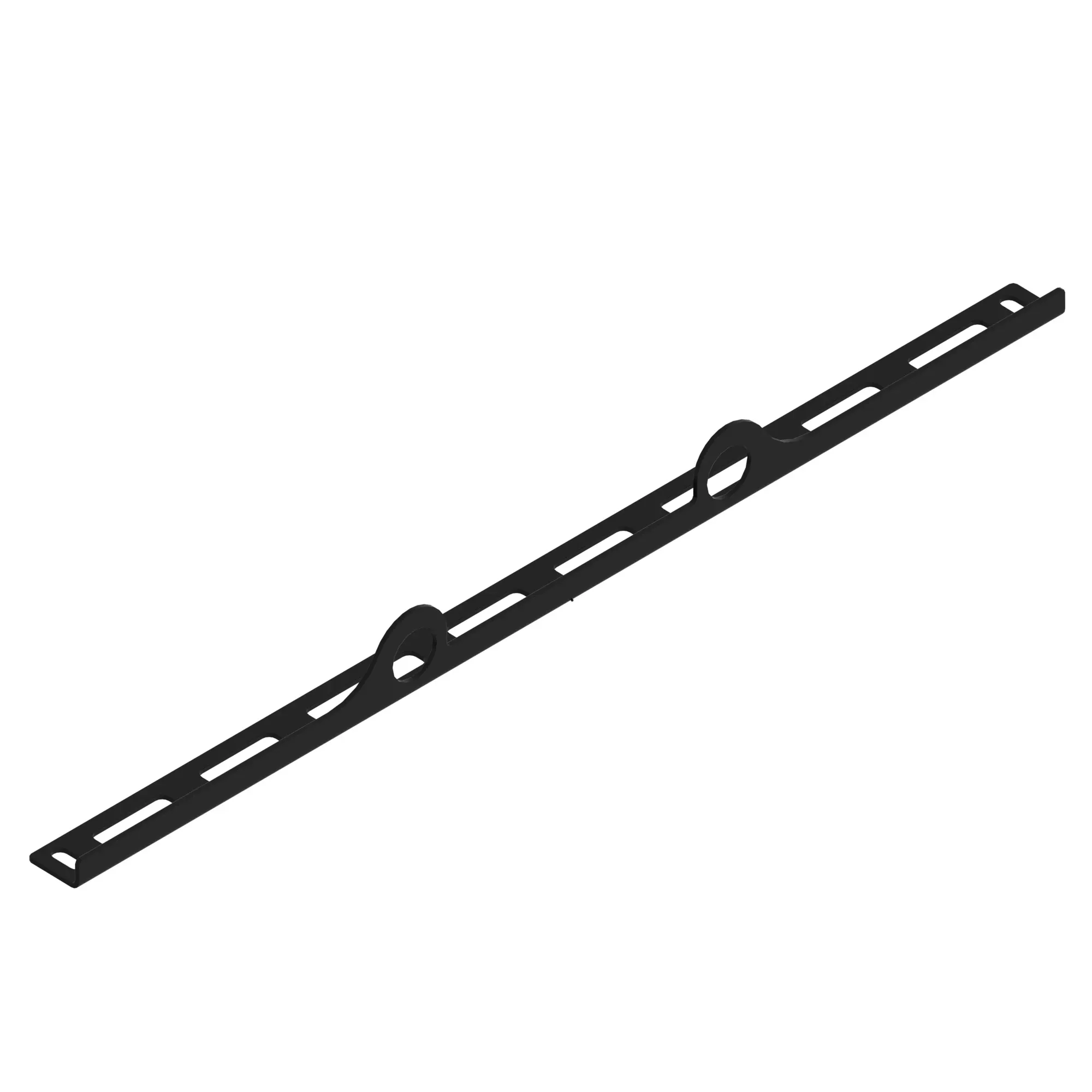 BRACKET, HOC COOLER LINE MOUNT