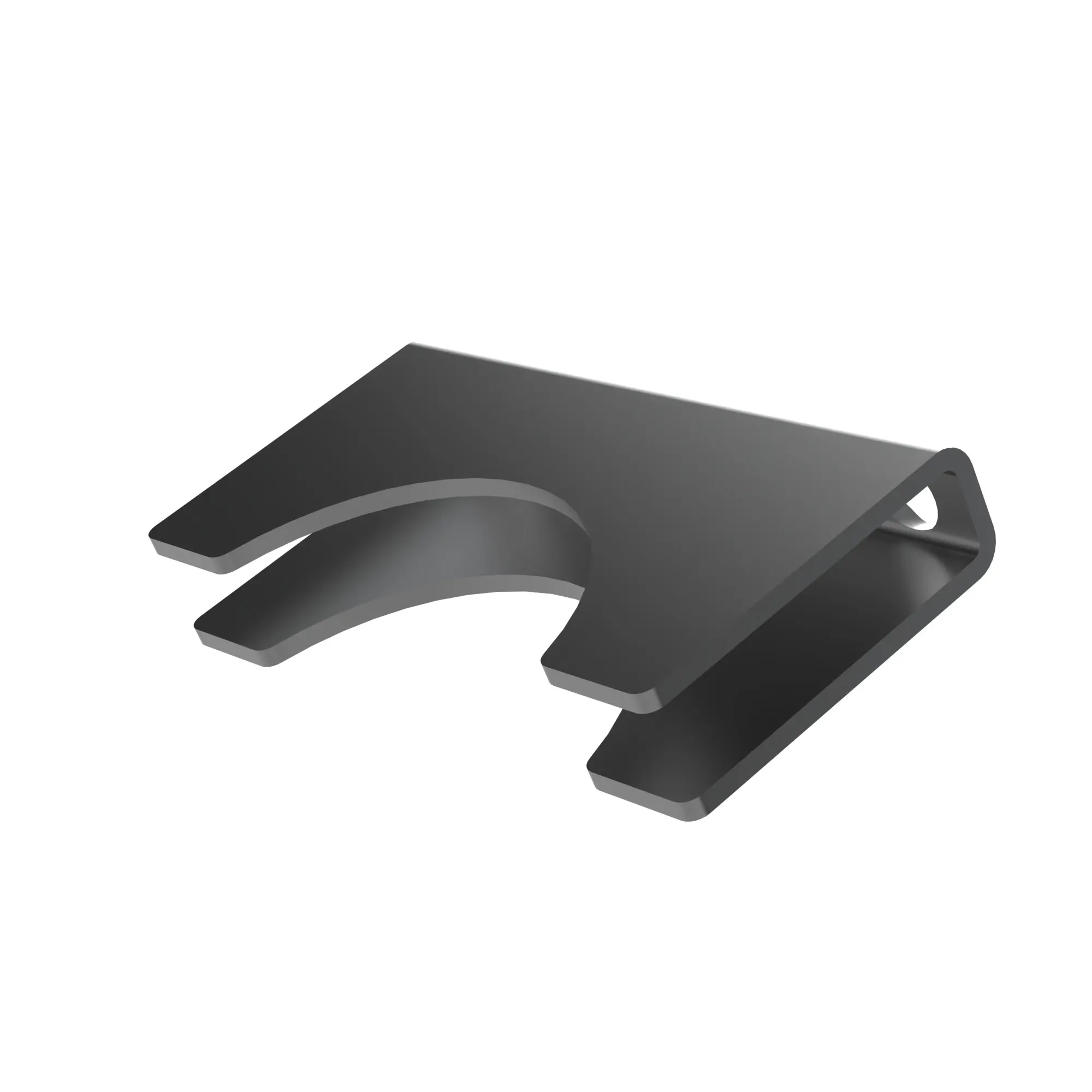 Half Clamp