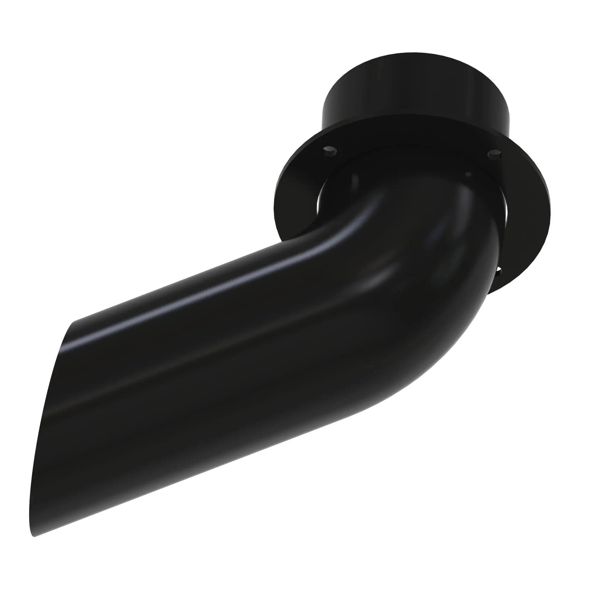 Exhaust Pipe