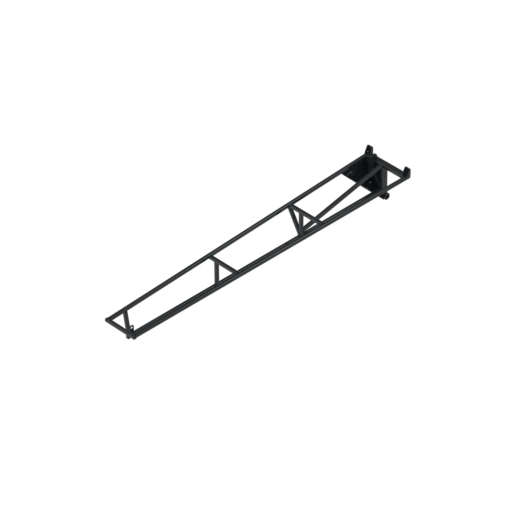 FRAME, FRAME, RIGHT BREAKAWAY WING