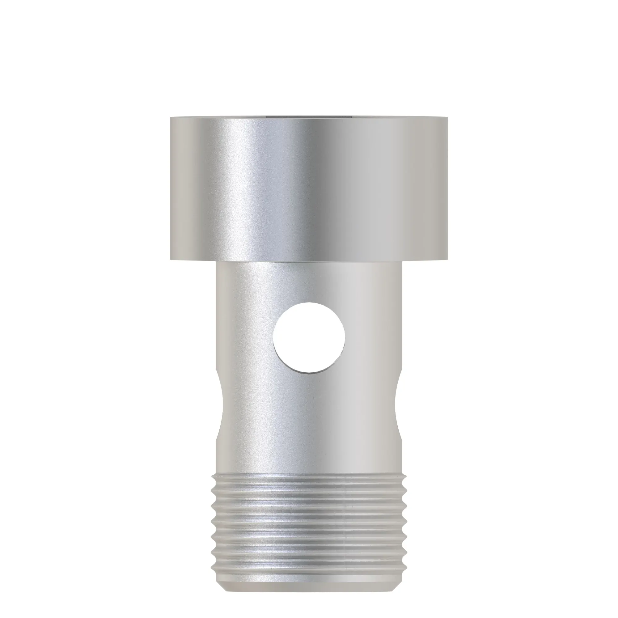 FITTING, BANJO SCR, METRIC, 4-HOLE