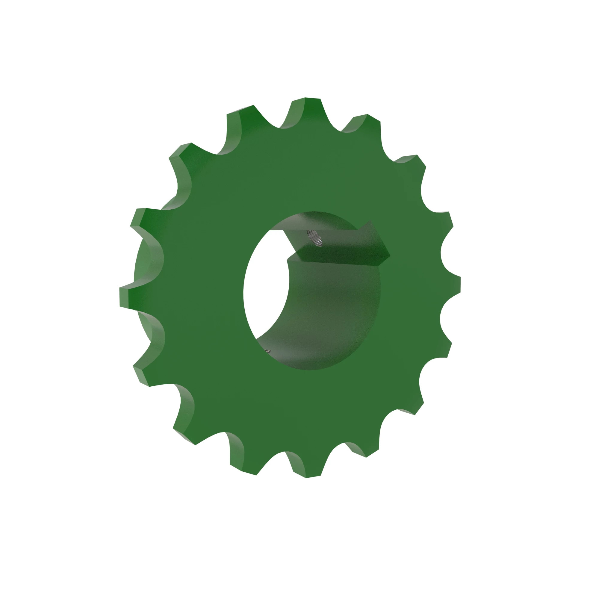 John Deere Chain Sprocket, 16 Teeth - YC18032