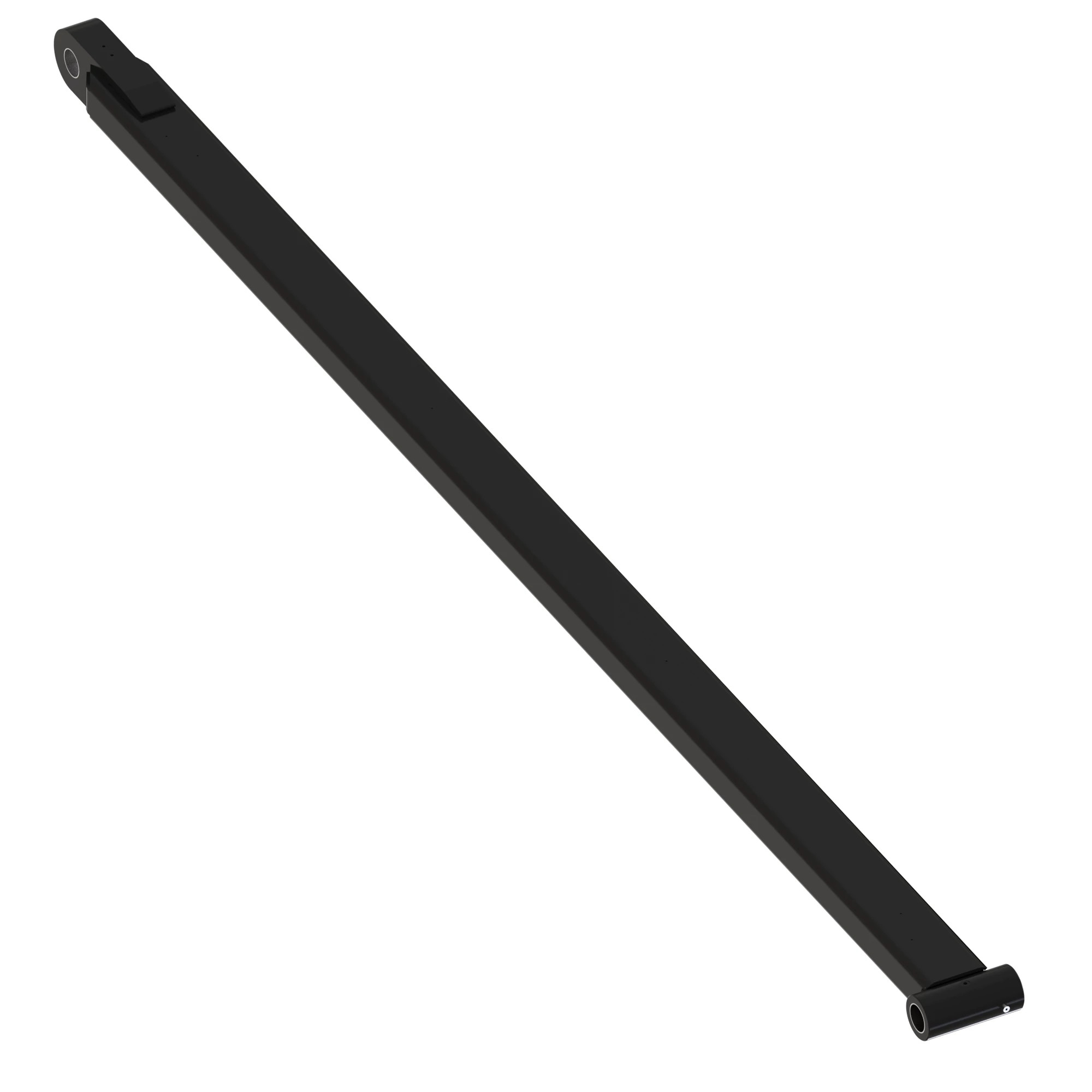CONNECTING ROD, CONNECTING ROD WITH
