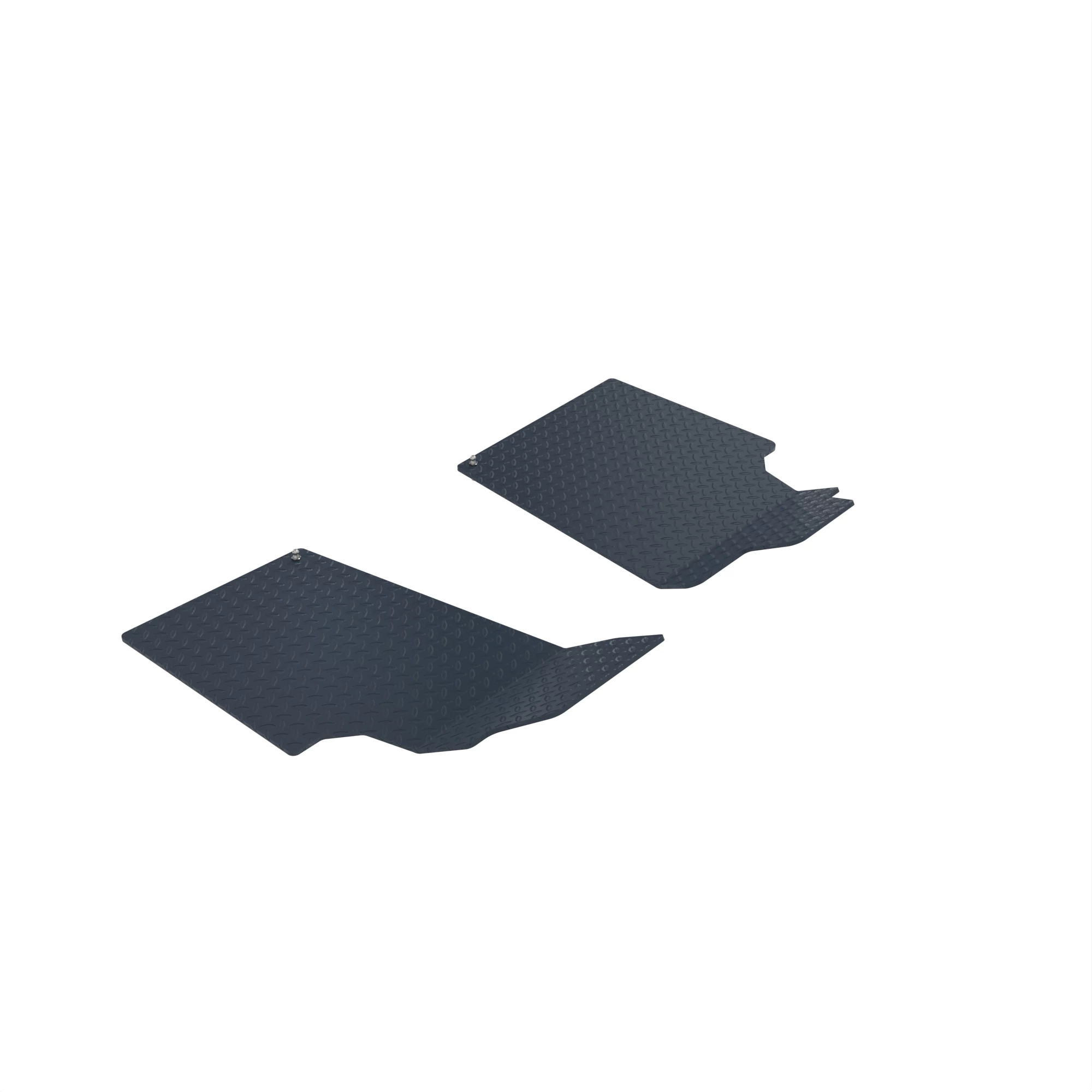 KIT, MATS, 2 PASSENGER FLOOR