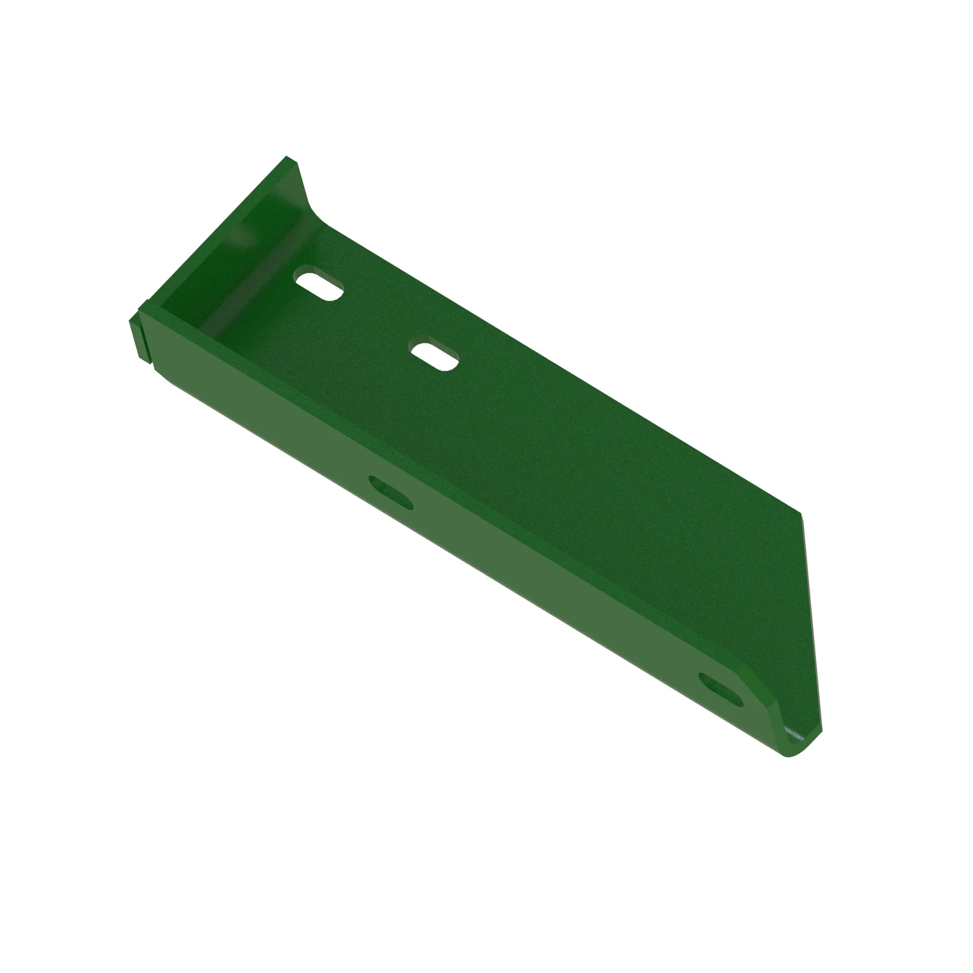 John Deere Rotary Screen Drive Channel - N377742