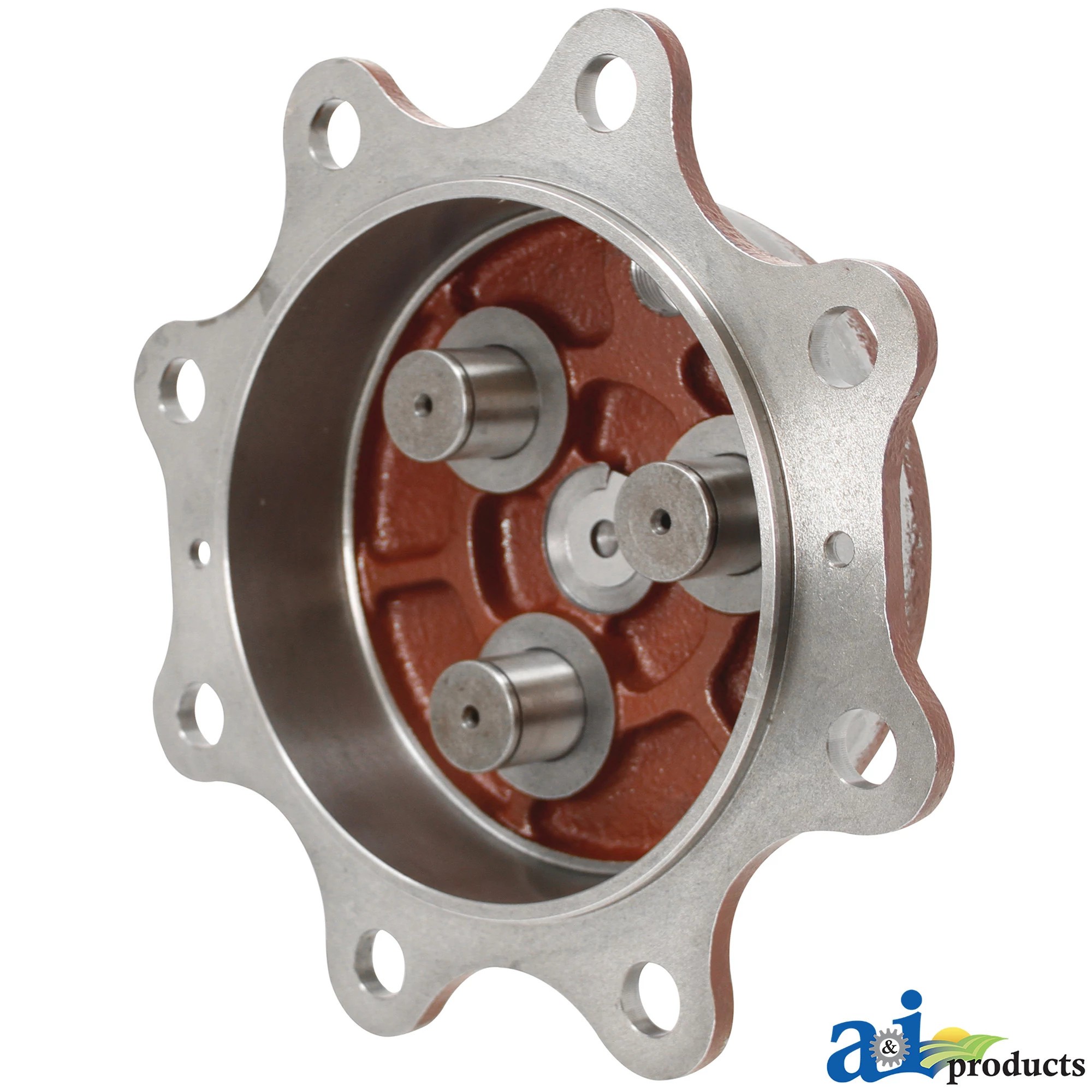 A&I Products Planet Pinion Carrier - A-RE45942