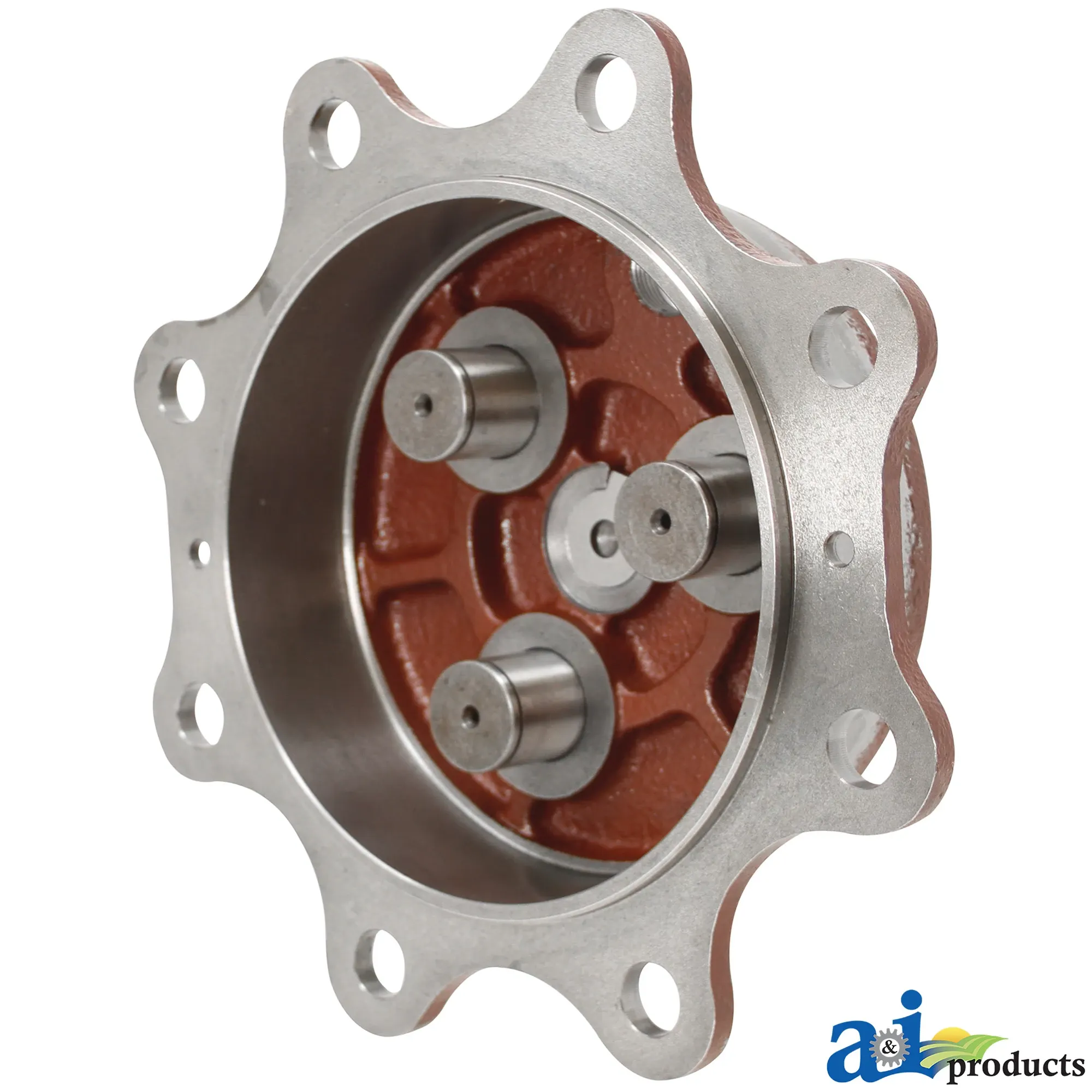 A&I Products Planet Pinion Carrier - A-RE45942