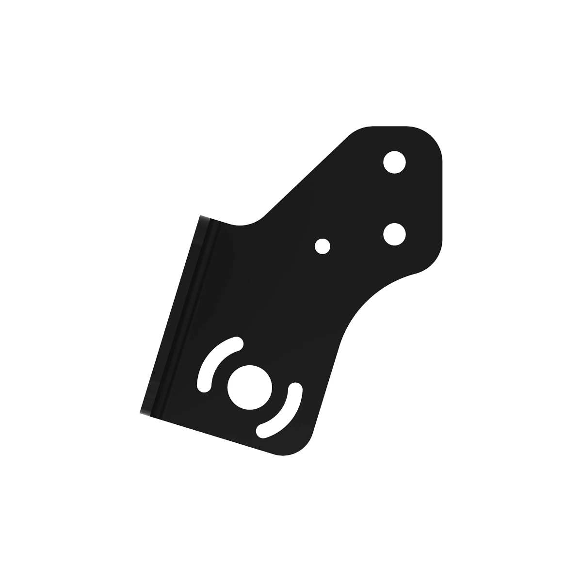 BRACKET, SENSOR MOUNTING, OUTSIDE