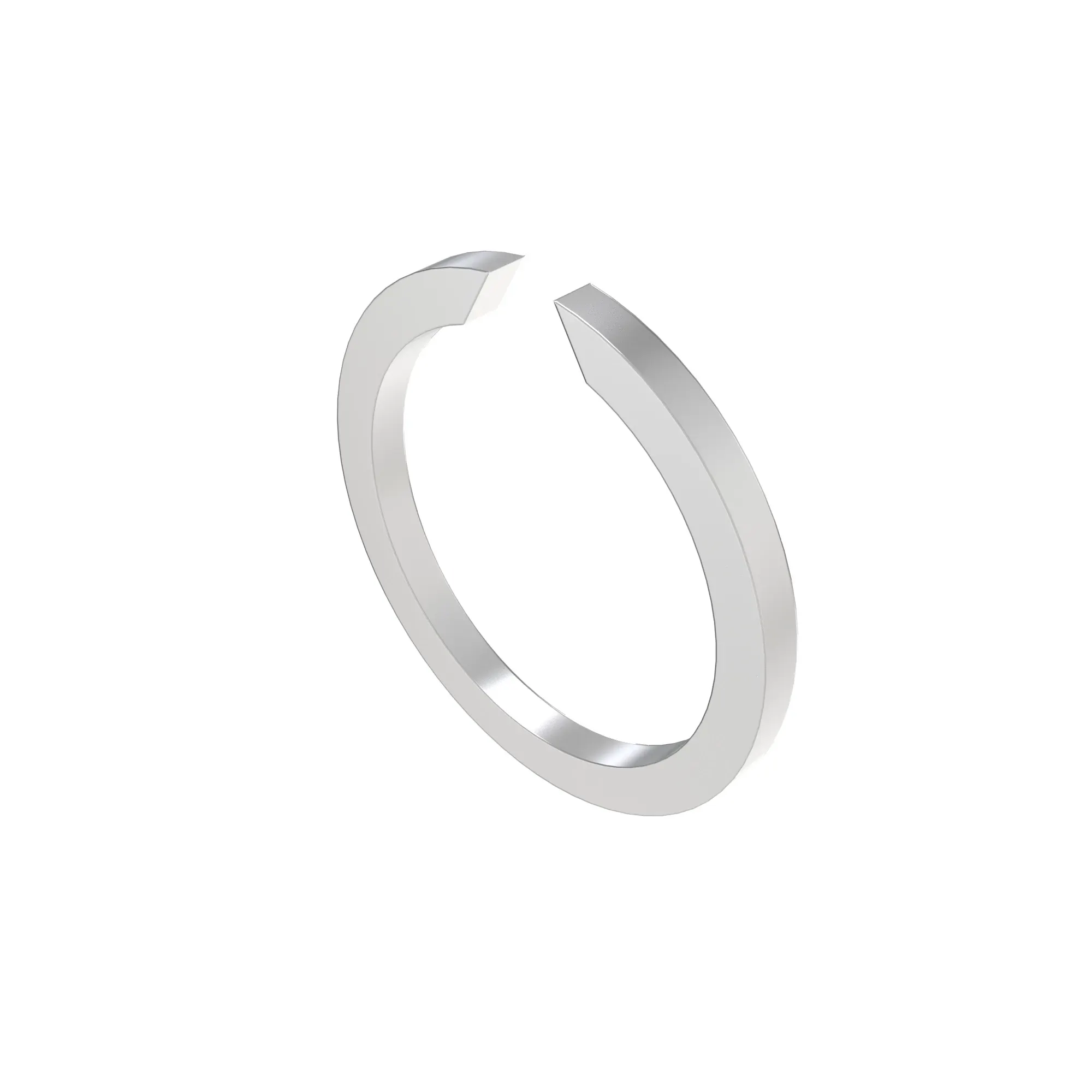 John Deere Snap Ring - 4393850