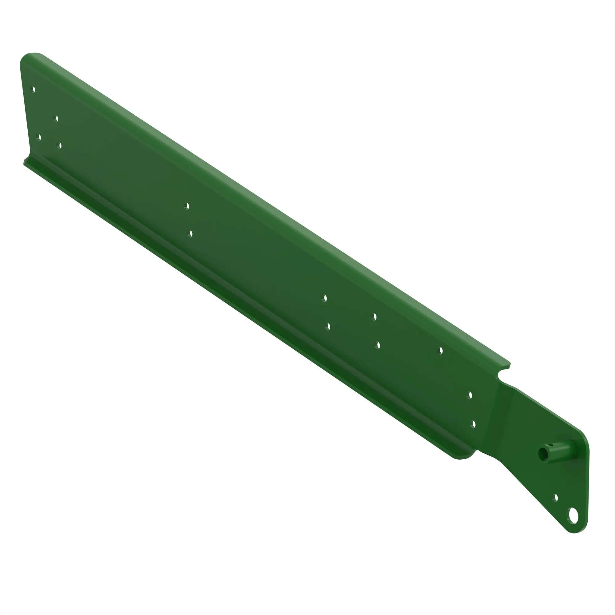 LOWER SIDE RAIL