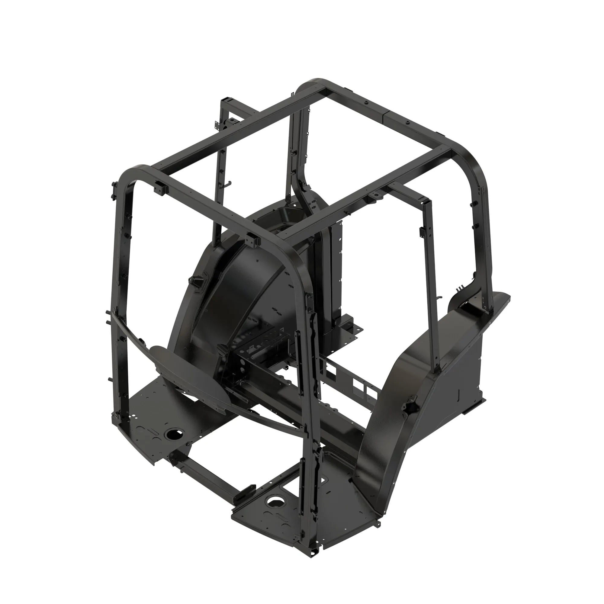 John Deere Cab Frame - AL171668