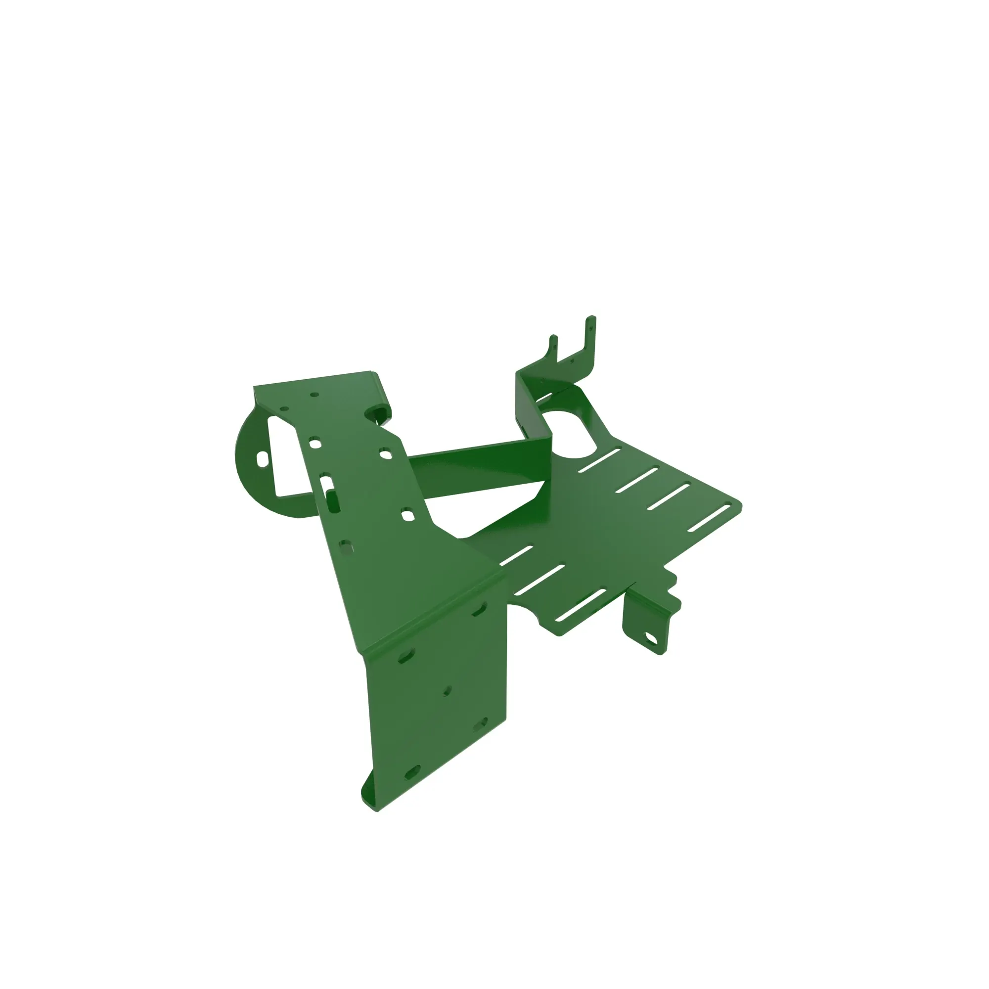 John Deere Frame - WZW15691