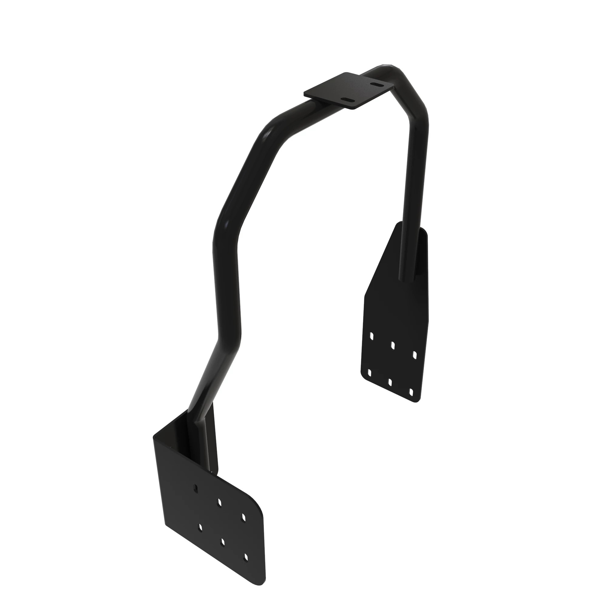 BAIL, BRACKET ASSEMBLY WHEEL SHIELD