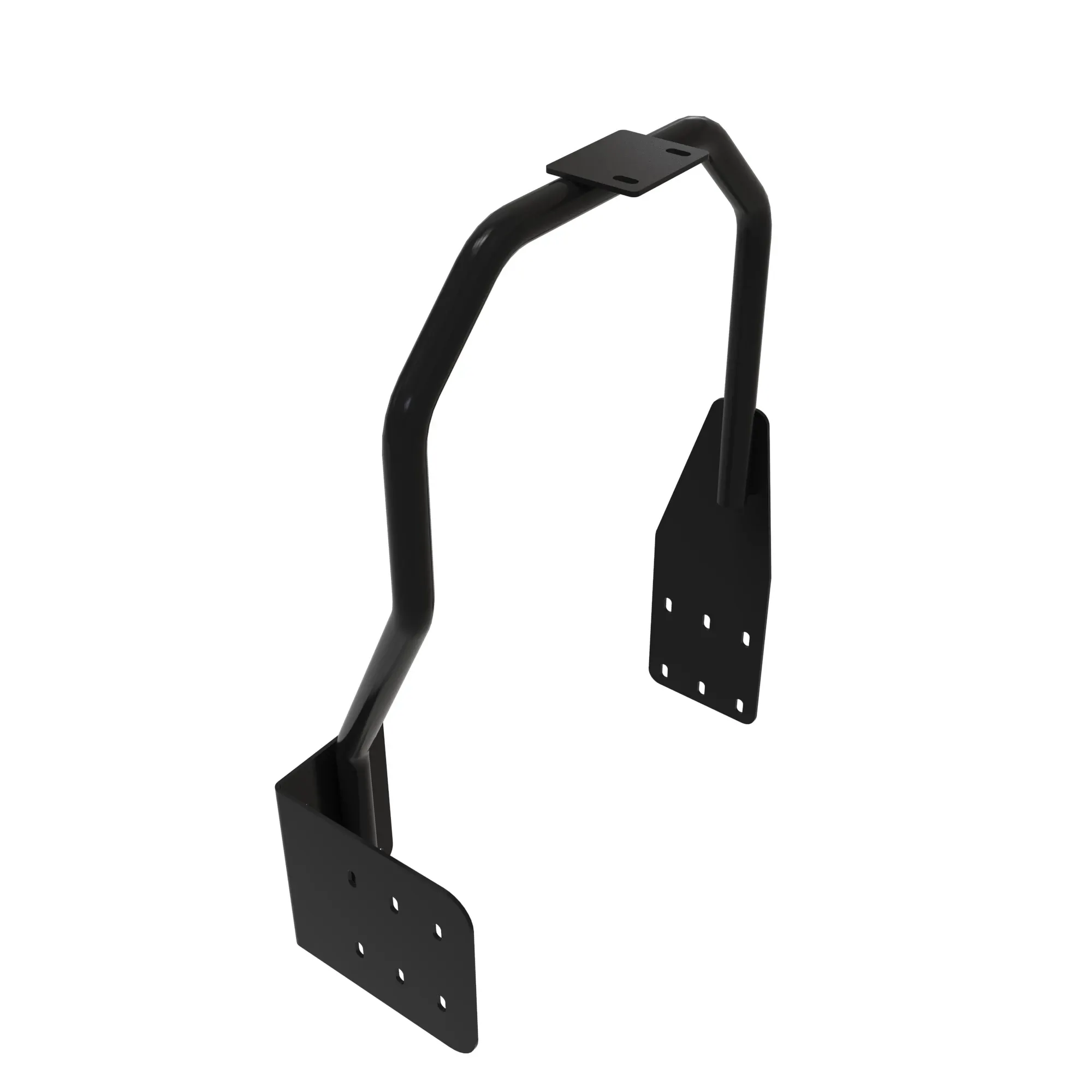 BAIL, BRACKET ASSEMBLY WHEEL SHIELD