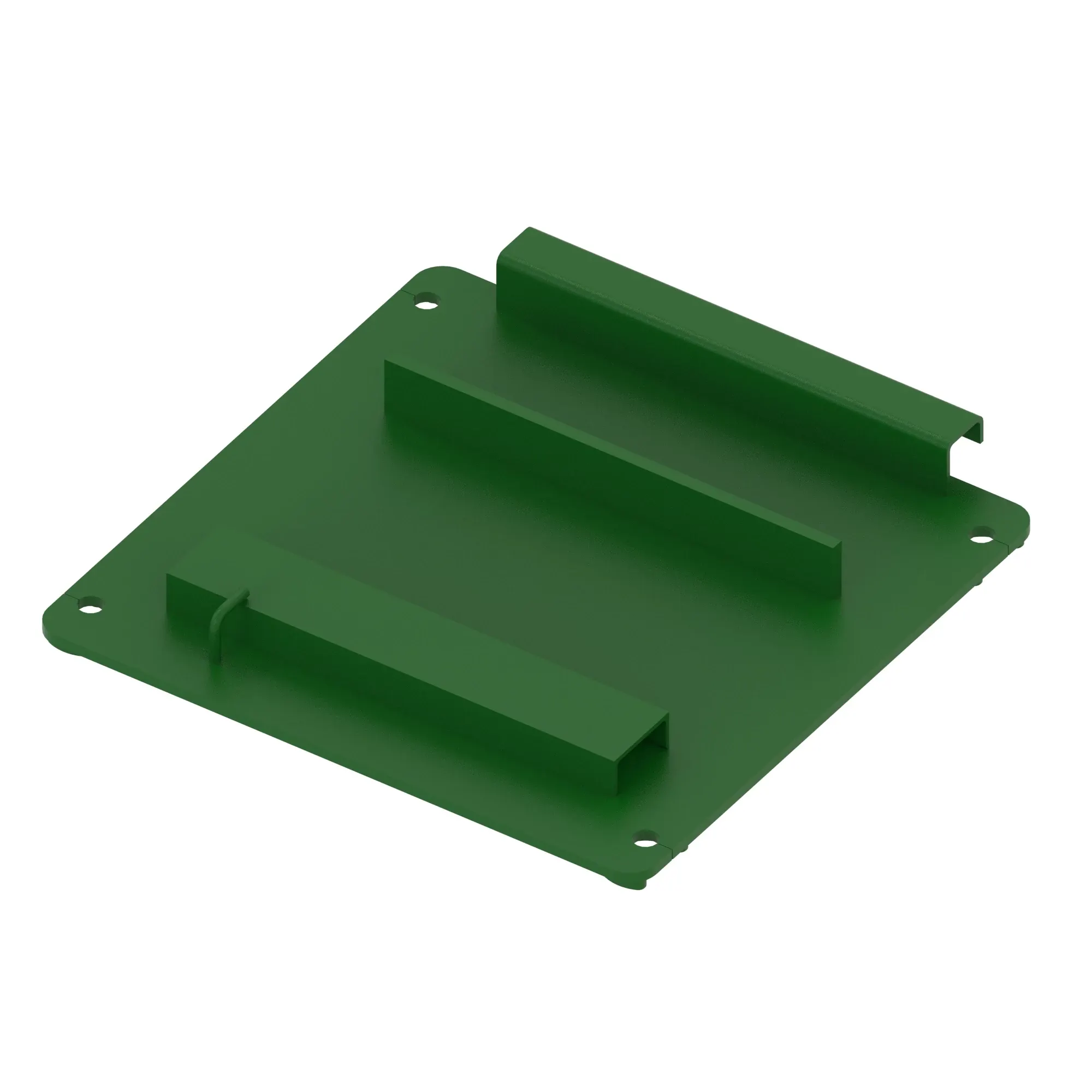 John Deere Transmission Pan - AT347167