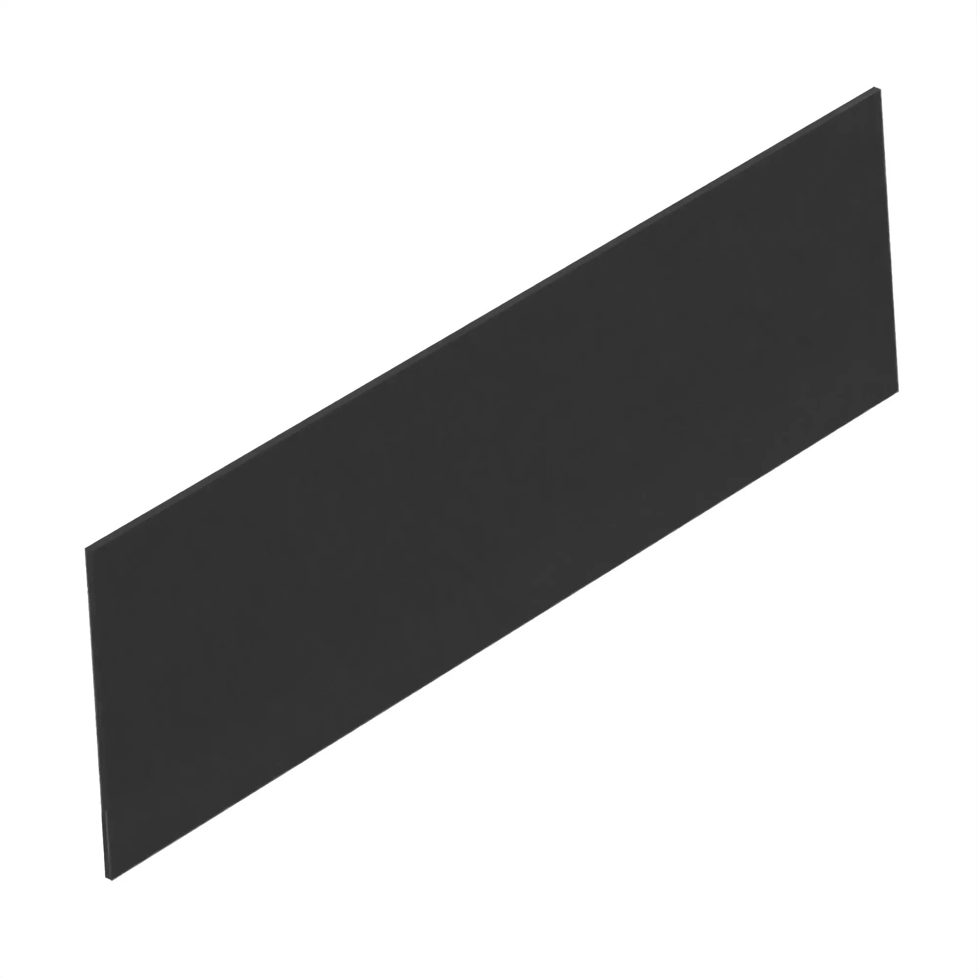 BARRIER, NOISE TREATMENT UPPER REAR CAB