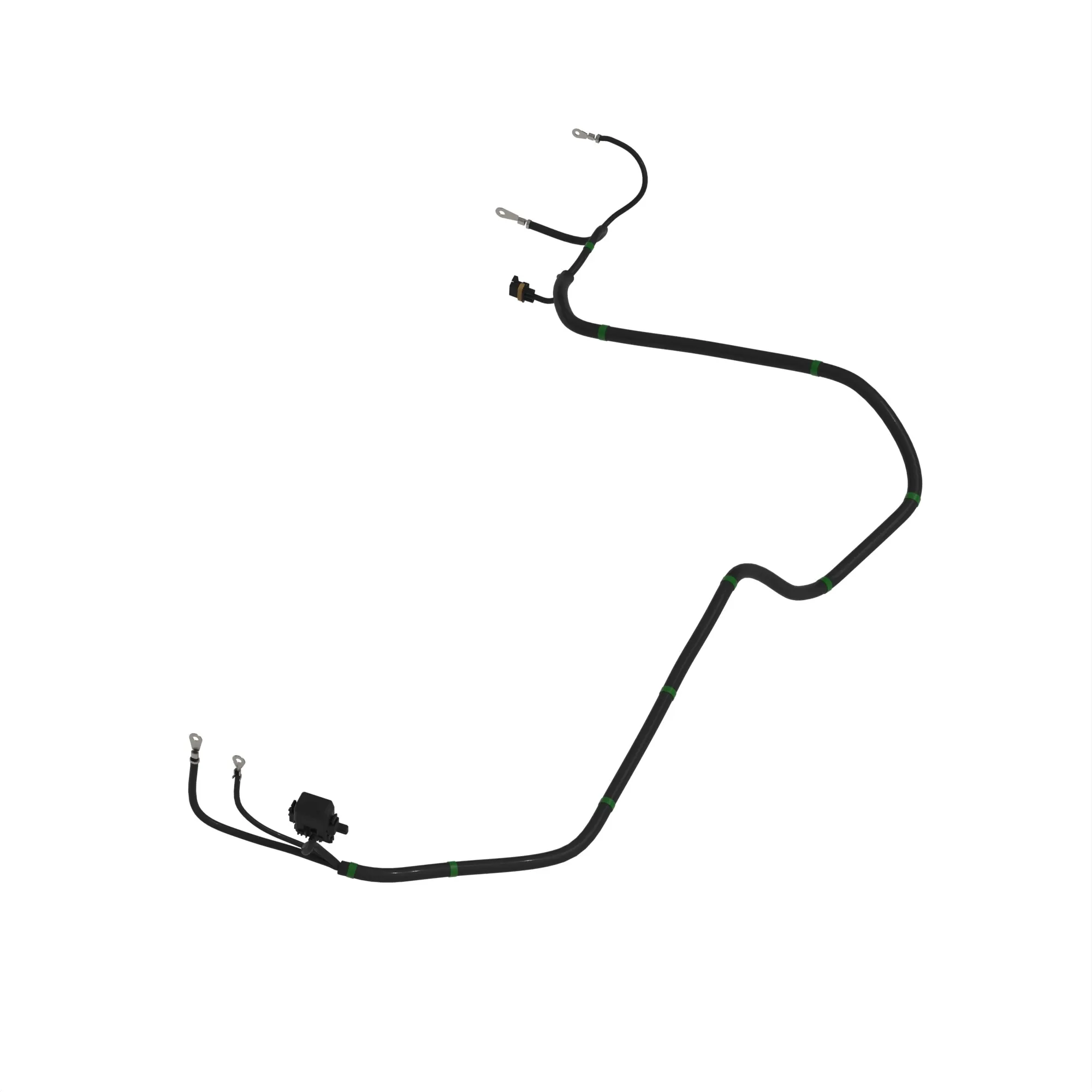 John Deere Wiring Harness - AKK36532